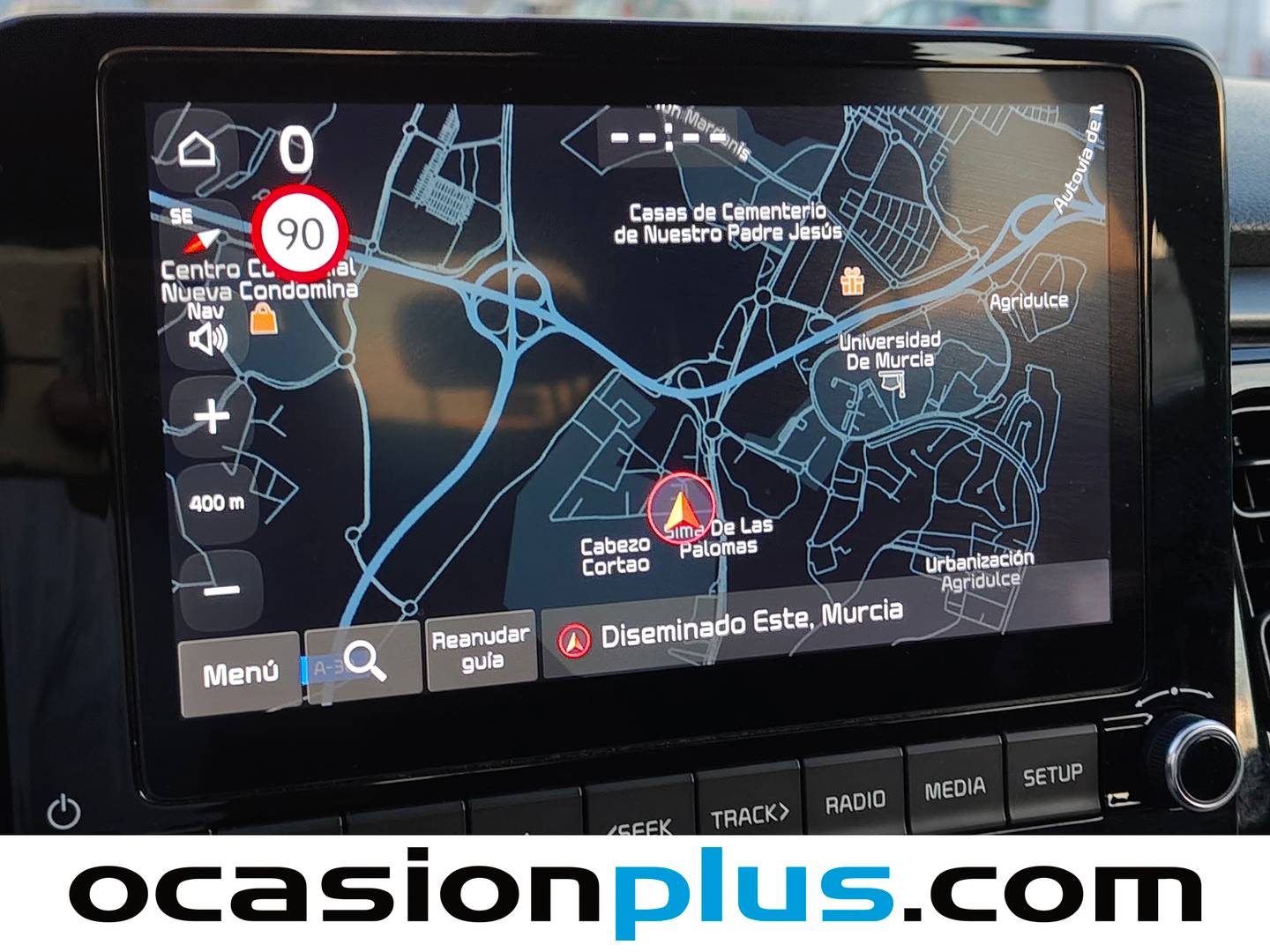 Extras y acabados del KIA Rio KIA Rio 1.0 T-GDi MHEV iMT Drive (100 CV)