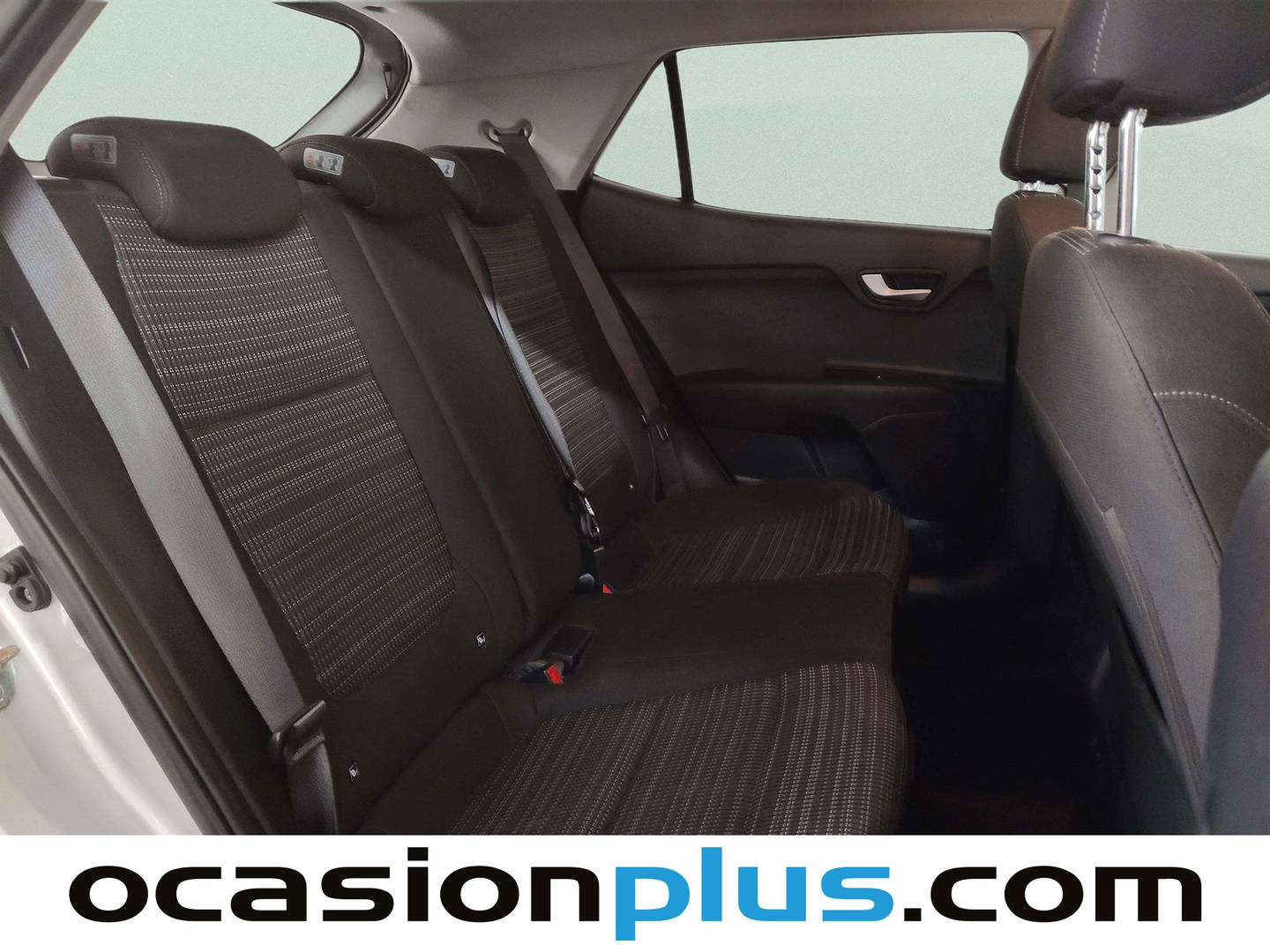 KIA Stonic KIA Stonic 1.0 T-GDi Drive (100 CV) gasolina