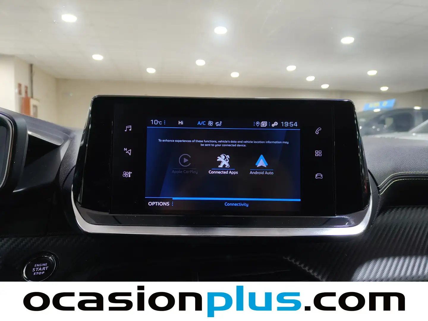 Foto Peugeot 208 Peugeot 208 PureTech 100 GT EAT8 (100 CV)