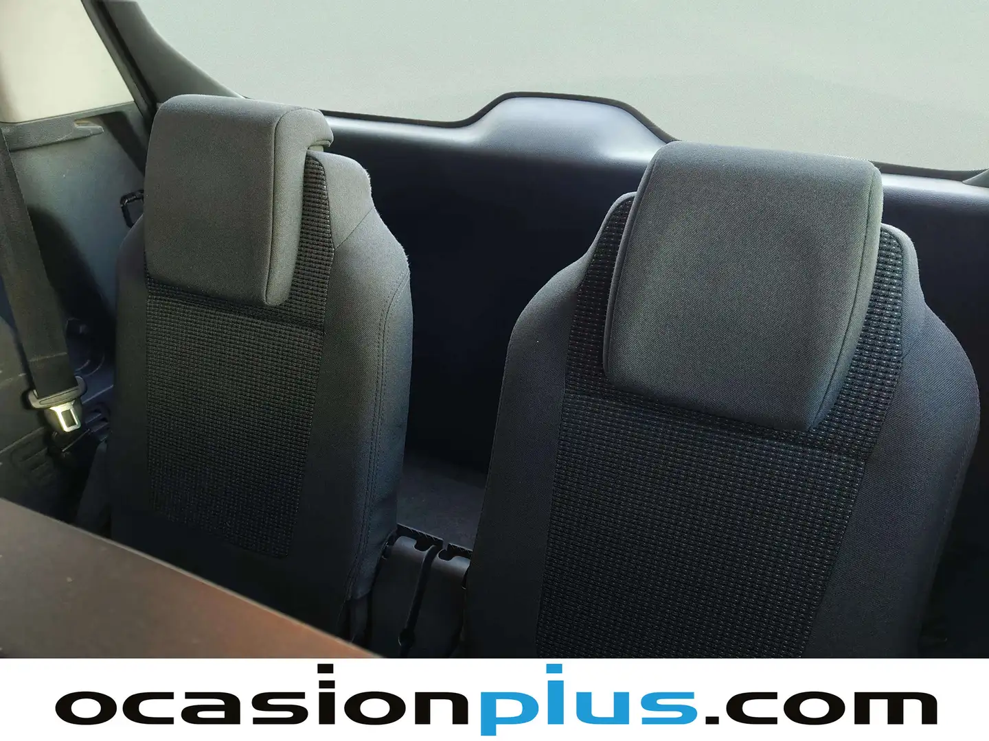 Foto Peugeot 5008 Peugeot 5008 1.6 VTi Style (120 CV) 7 Plazas