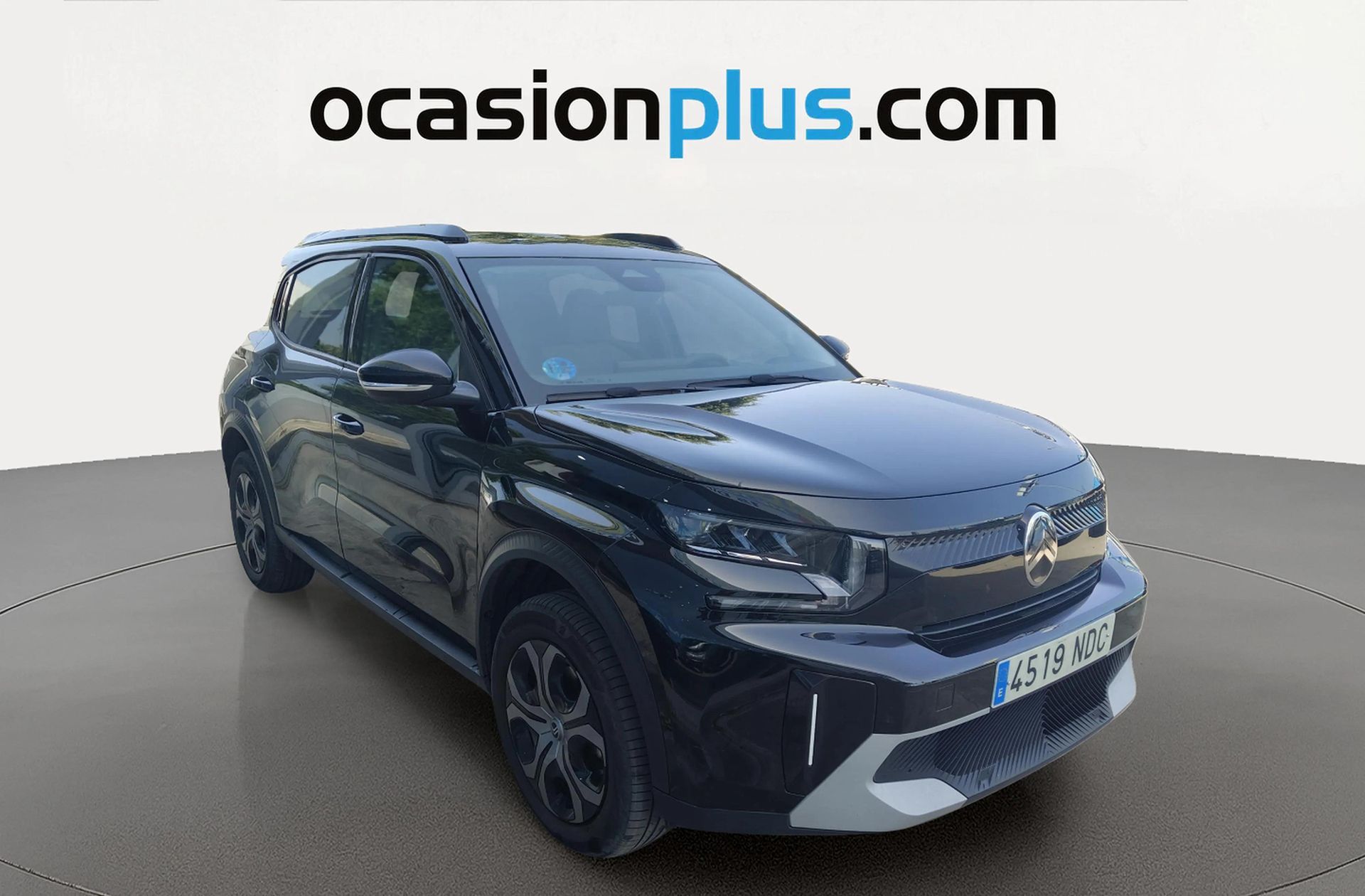 Citroën C3 Aircross Hybrid 145 Plus e-DCS6 - foto 2