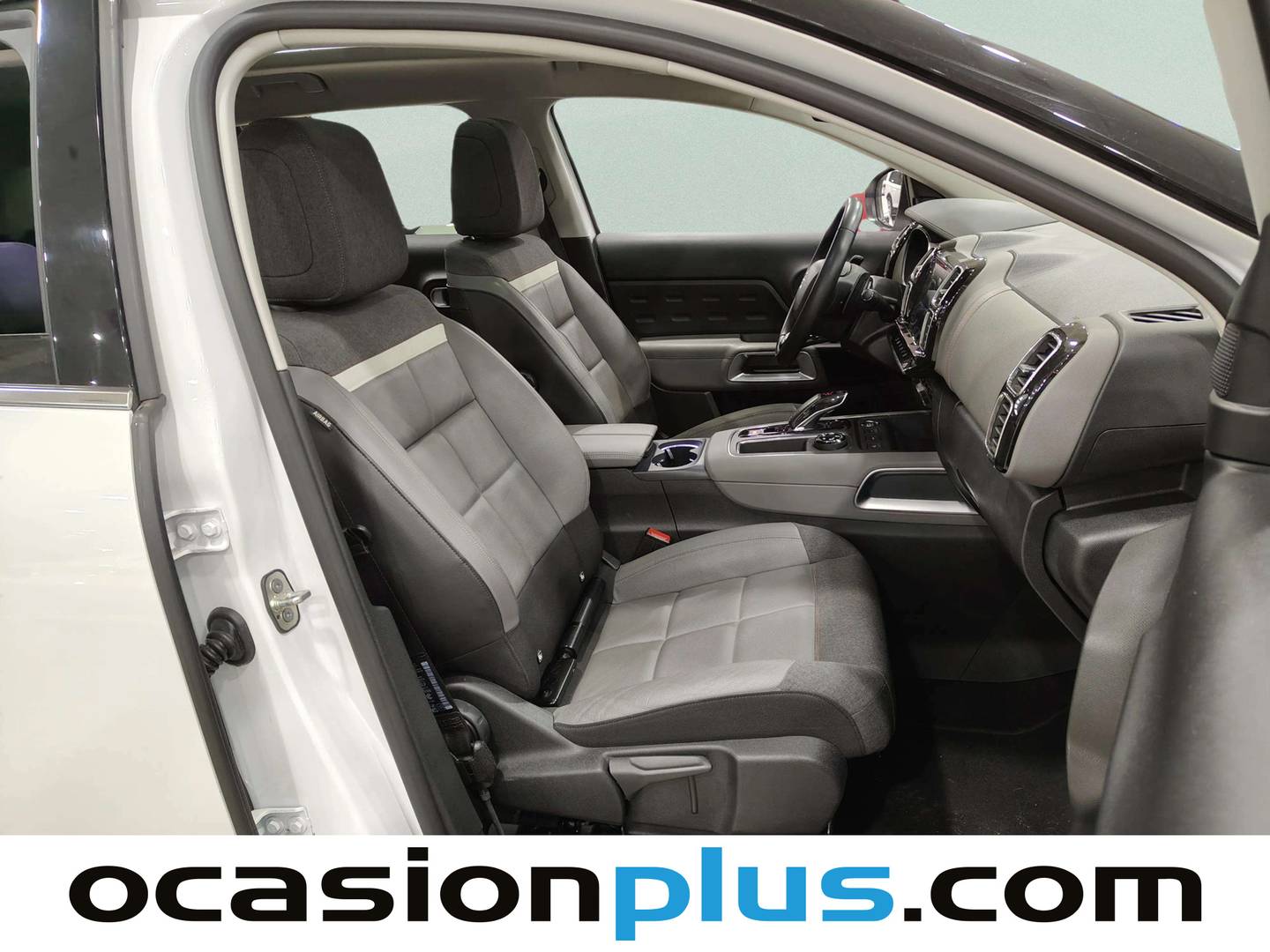 Foto Citroën C5 Aircross Citroen C5 Aircross BlueHdi 180 S&S Shine EAT8 (177 CV)