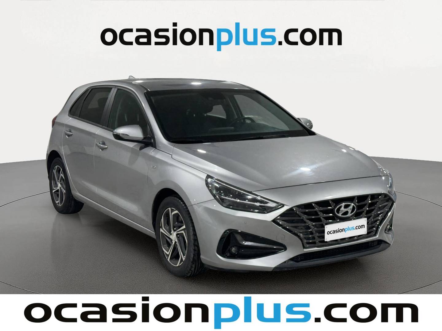 Foto Hyundai i30 Hyundai i30 1.0 TGDI 48V Klass (120 CV)