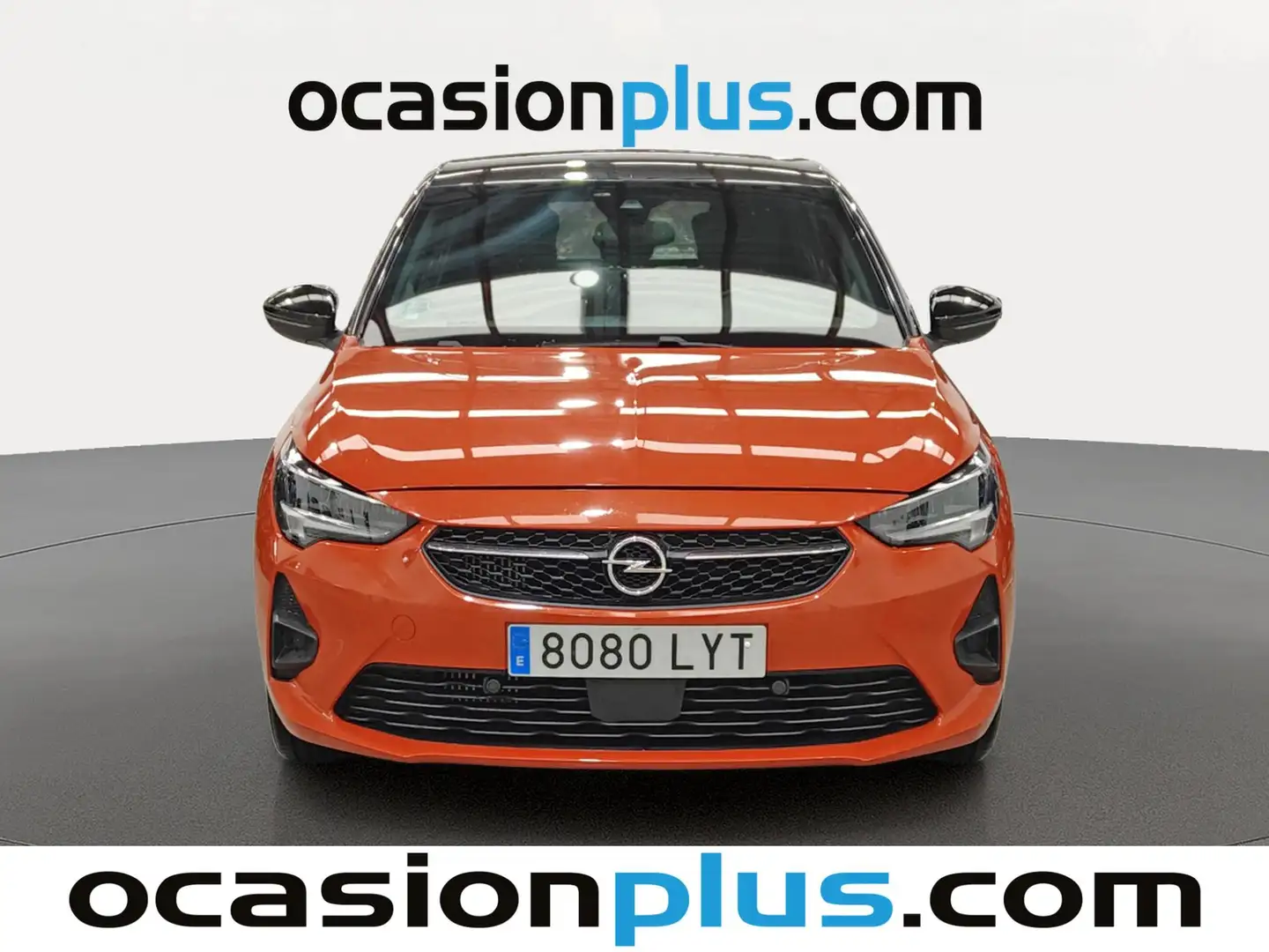 Foto Opel Corsa Opel Corsa 1.2 Turbo XHL GS-Line (100 CV)