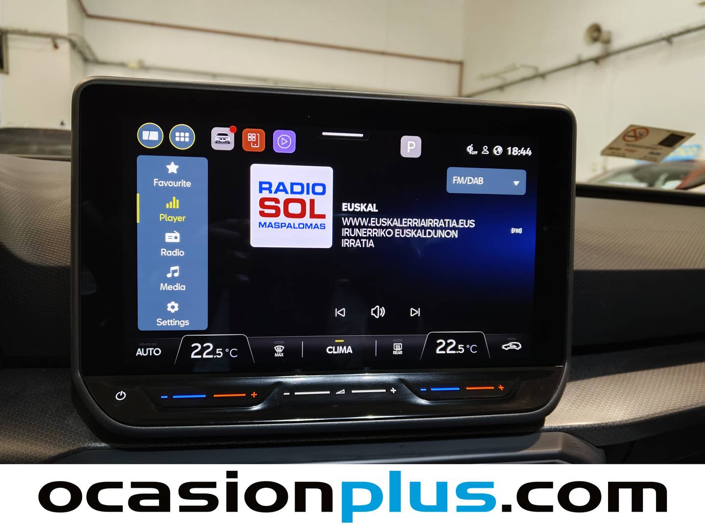 Foto Seat León SEAT León 1.5 TSI S&S Style 25 Aniversario (116 CV)