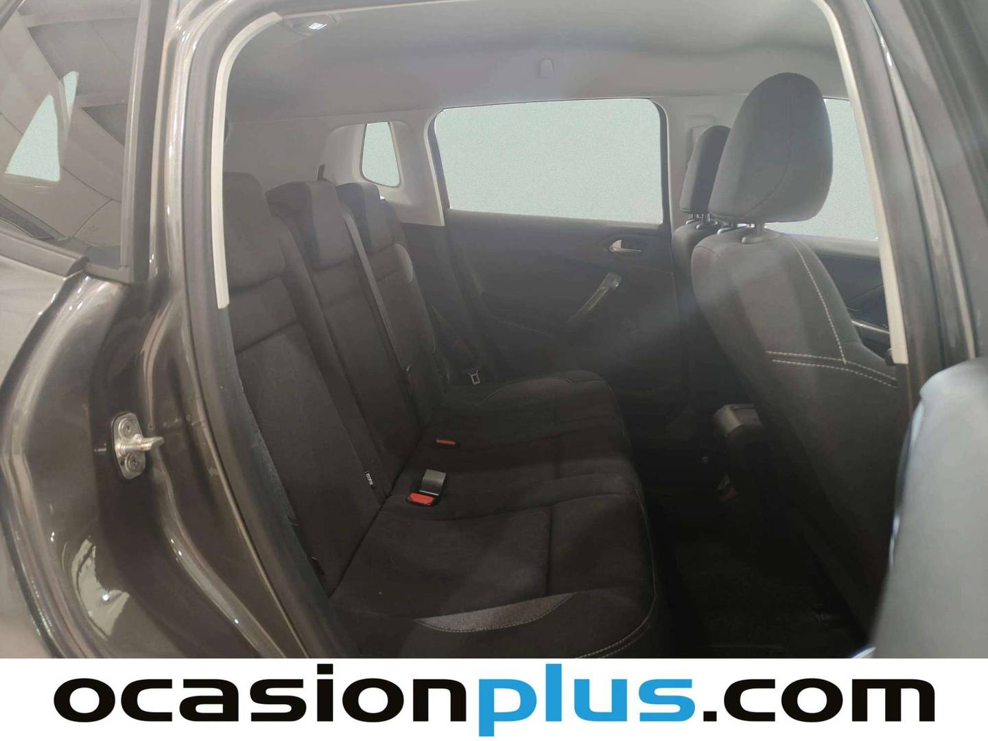 Peugeot 2008 Peugeot 2008 BlueHDi 100 Style (100 CV) km 0