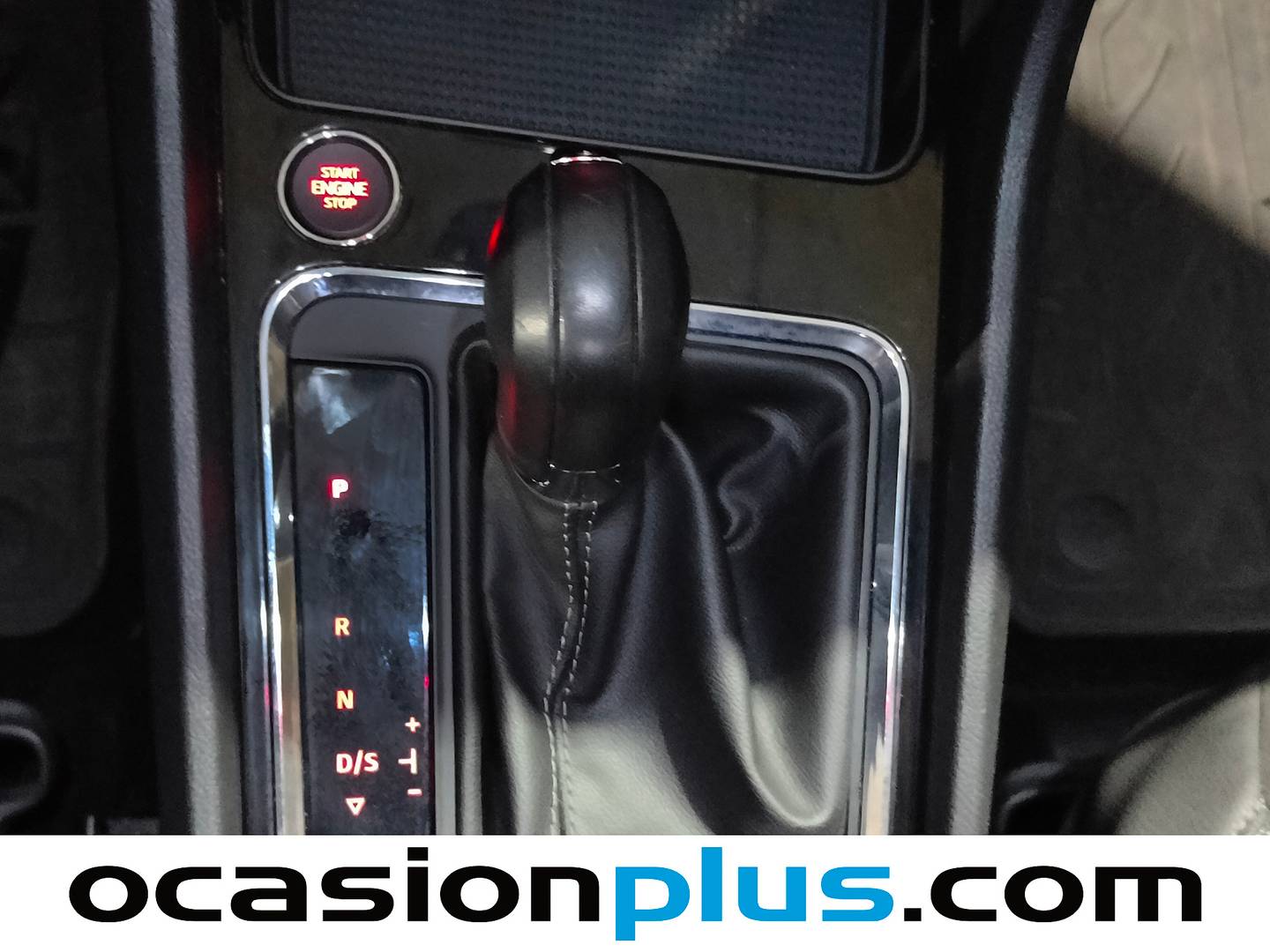 Foto Seat Ateca SEAT Ateca 1.4 EcoTSI S&S Xcellence Plus DSG (150 CV)