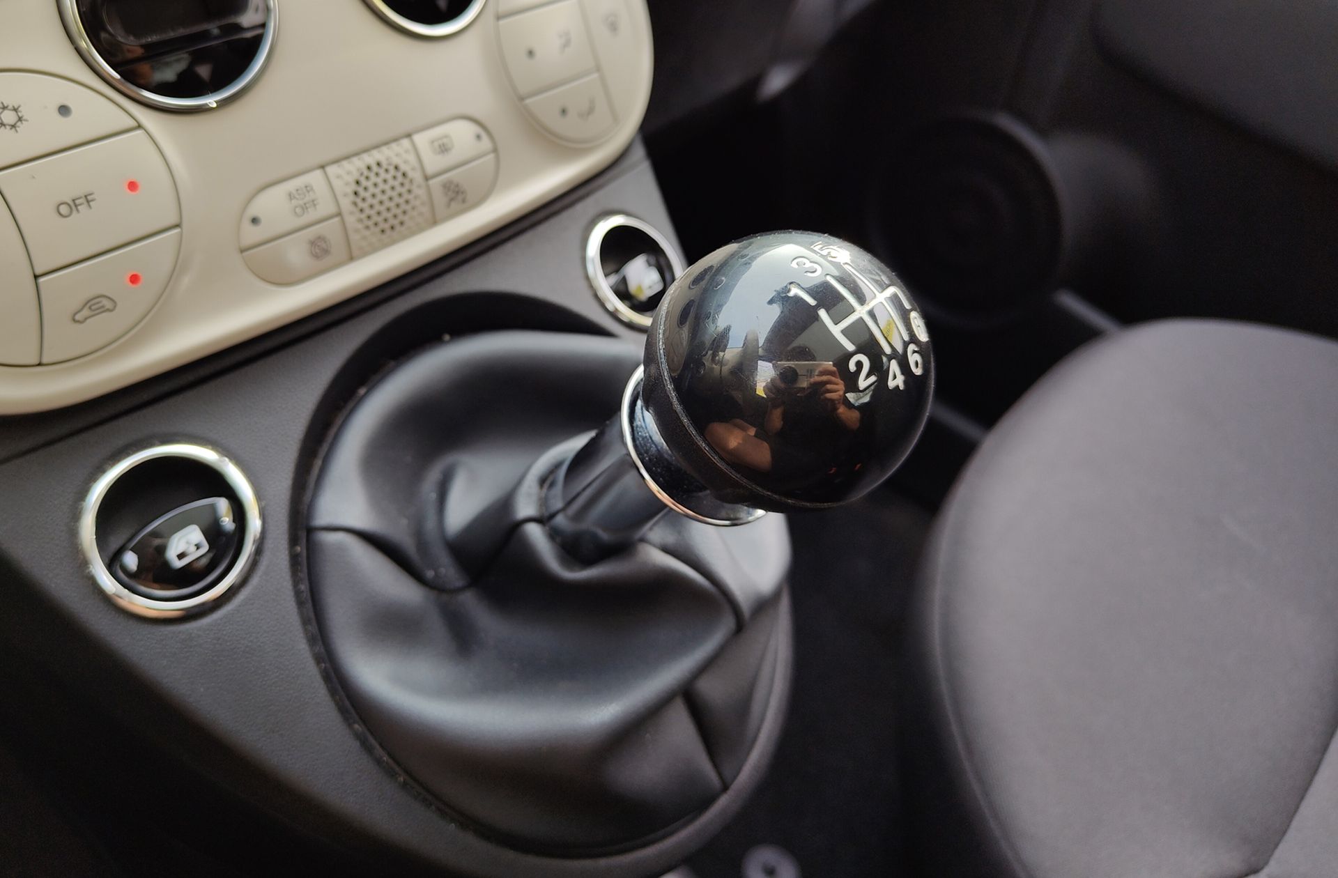 Fiat 500 1.0 Hybrid Dolcevita - foto 5