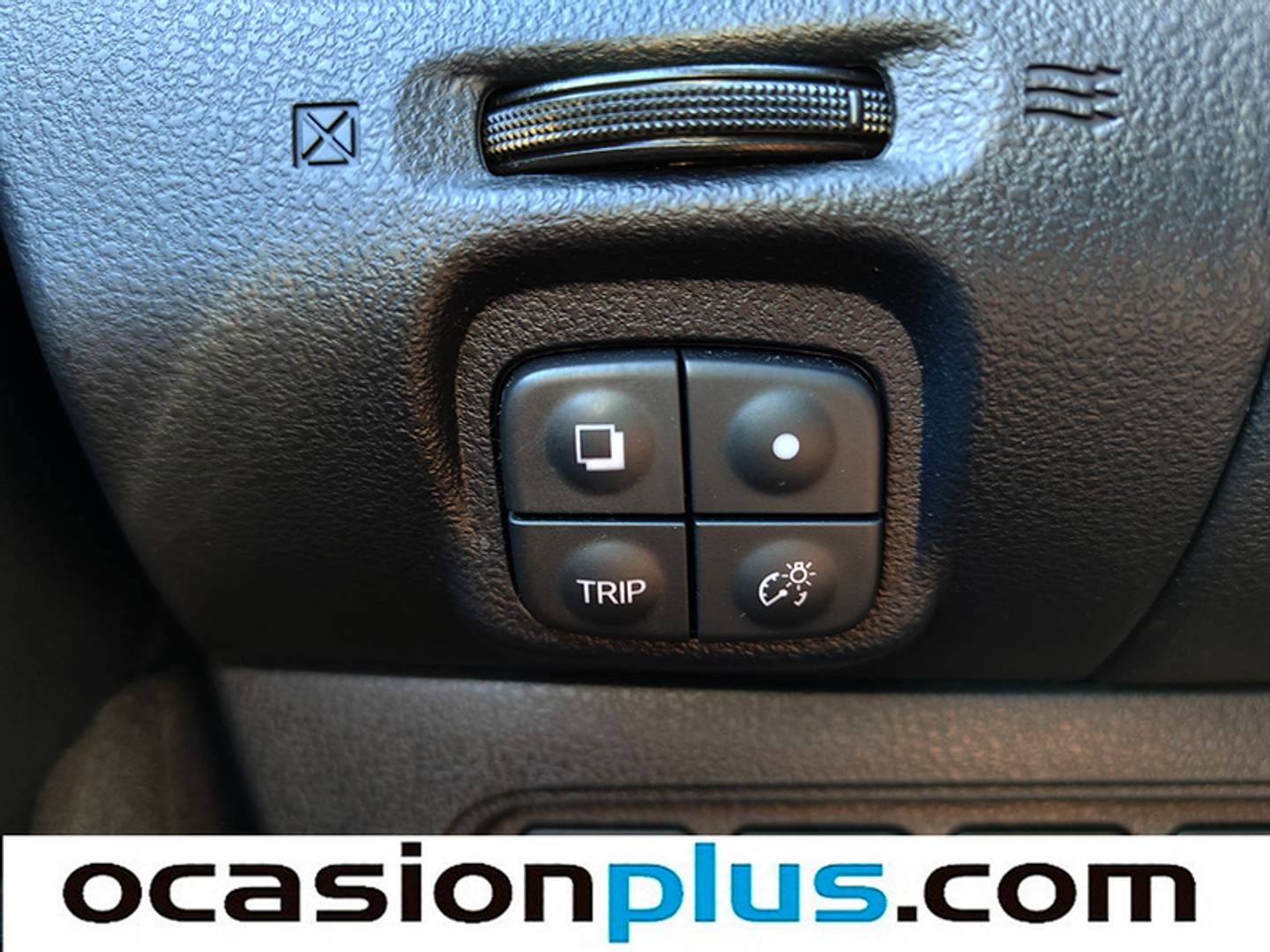 Nissan LEAF Nissan Leaf Visia (109 CV) de ocasión