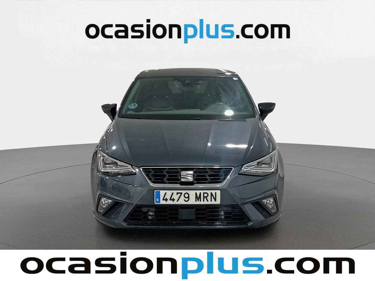 Seat Ibiza SEAT Ibiza 1.5 TSI FR XL DSG (150 CV) 150cv