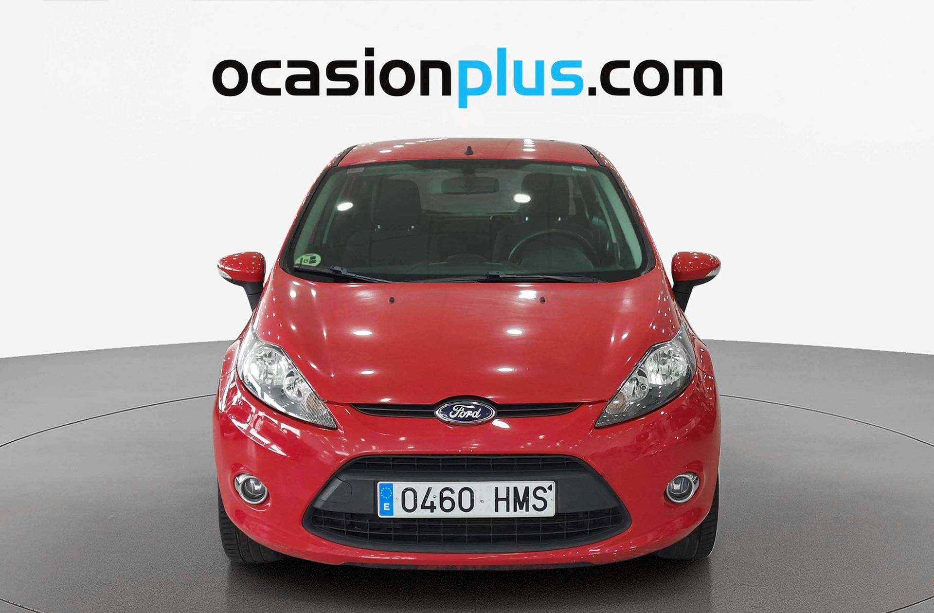 Ford Fiesta 1.4 TDCi Trend - foto 10