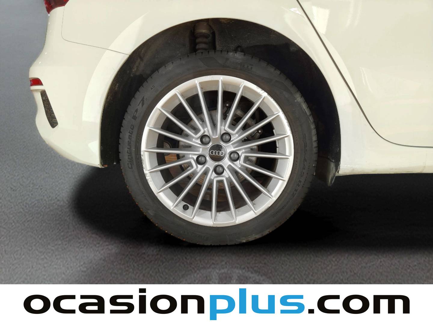 Audi A3 Audi A3 Sportback Advanced 30 TFSI (110 CV) S tronic al mejor precio