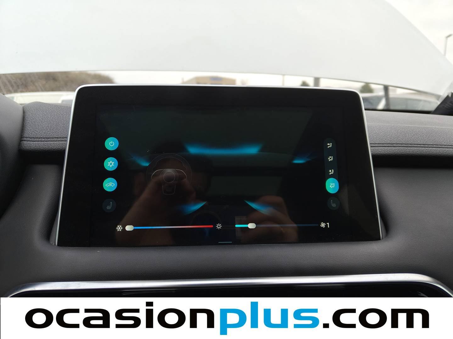 Foto MG HS MG HS 1.5 Turbo GDI Luxury (162 CV)