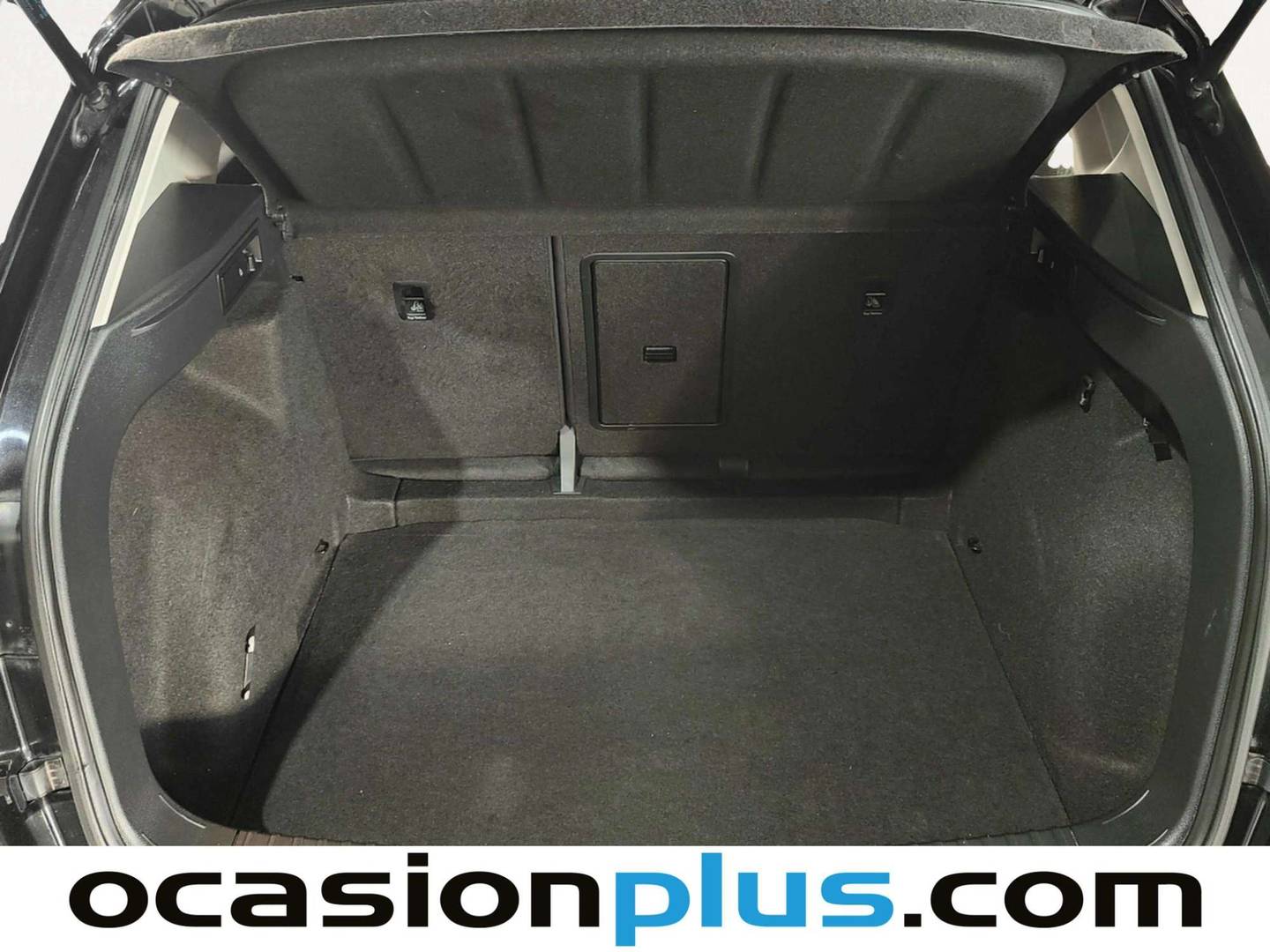 Fotos maletero Seat Ateca Seat Ateca 1.5 TSI S&S Style (150 CV)