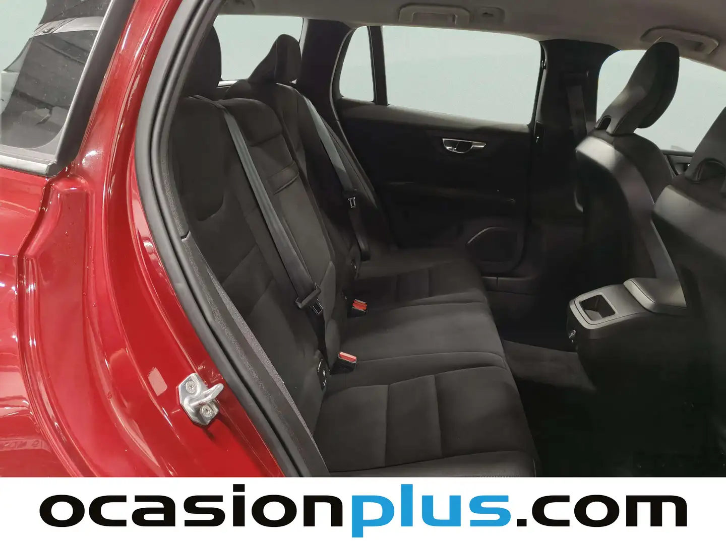 Foto Volvo V60 Volvo V60 D3 Auto (150 CV)