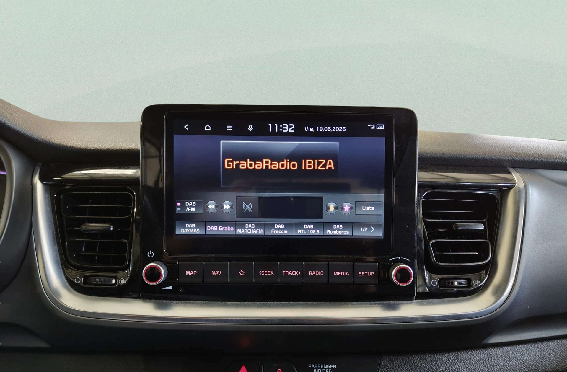 Kia Stonic 1.0 T-GDi Drive - foto 29