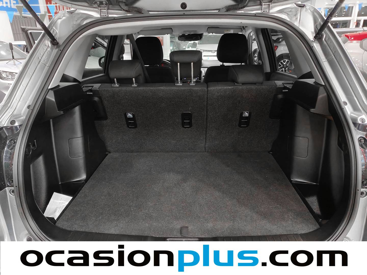 Foto Suzuki Vitara Suzuki Vitara 1.4 Turbo Mild Hybrid GLE 4WD (129 CV)