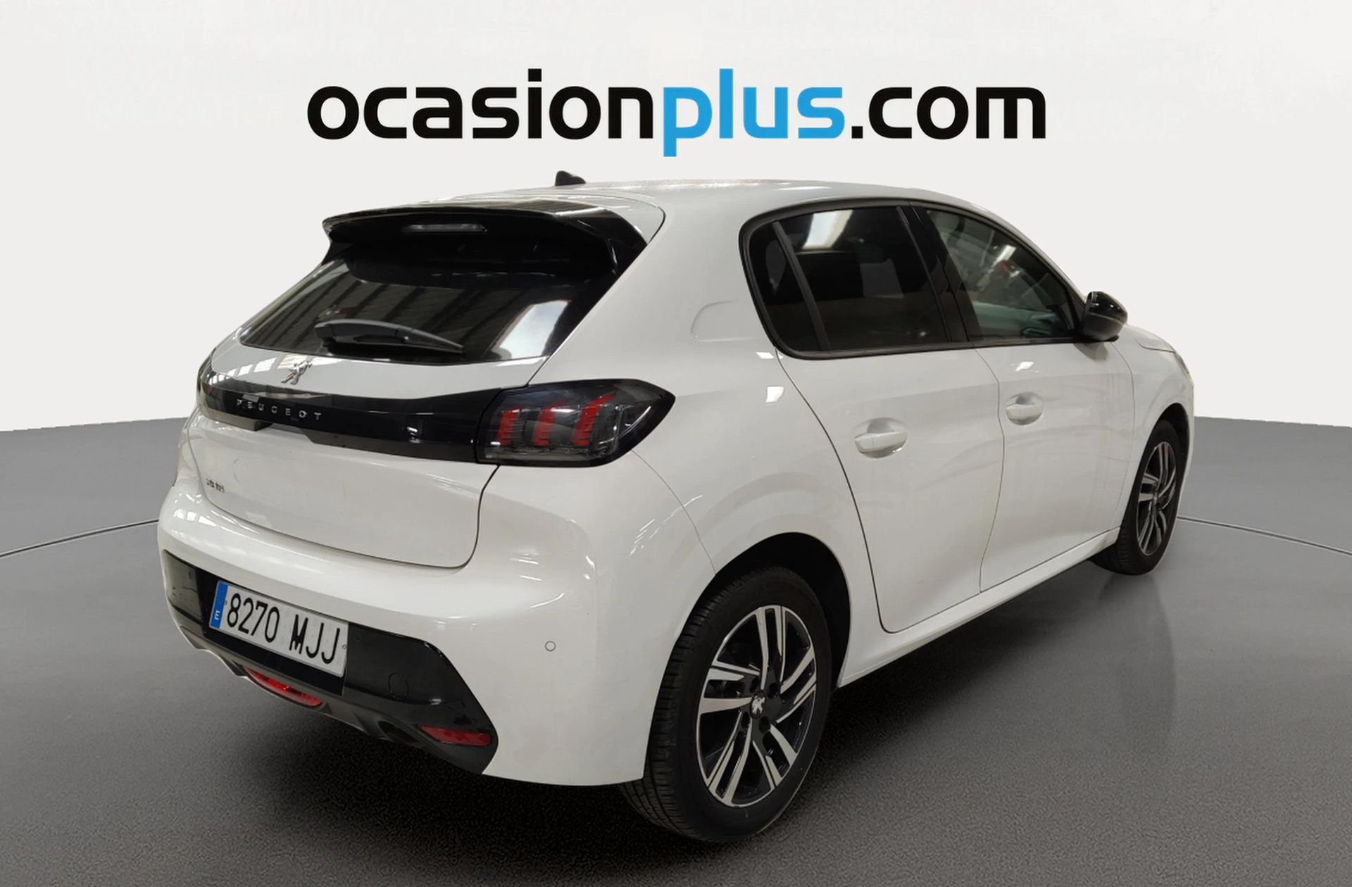 Peugeot 208 PureTech 100 Allure - foto 4