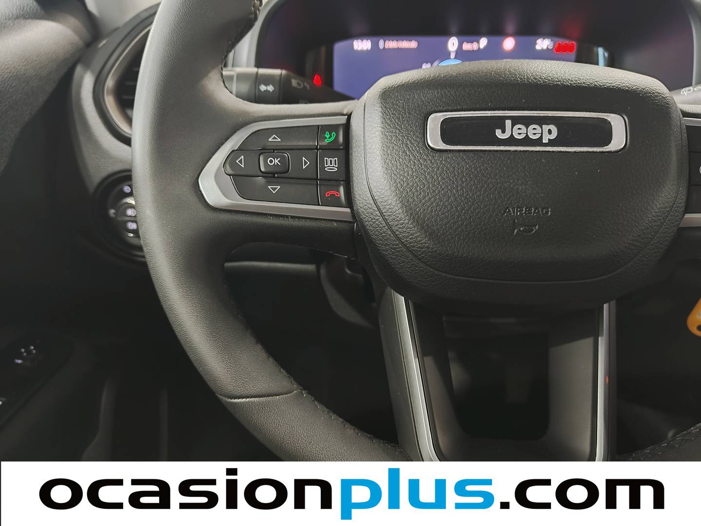 Jeep Renegade Jeep Renegade eHybrid 1.5 Limited ATX (130 CV) 130cv