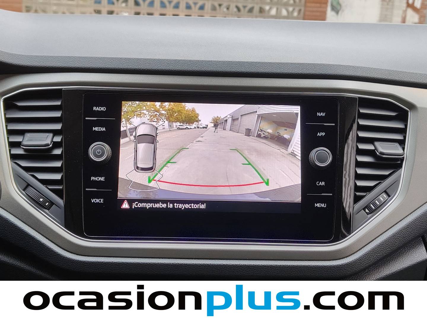 Foto Volkswagen T-Roc Volkswagen T-Roc Advance 1.5 TSI (150 CV) DSG