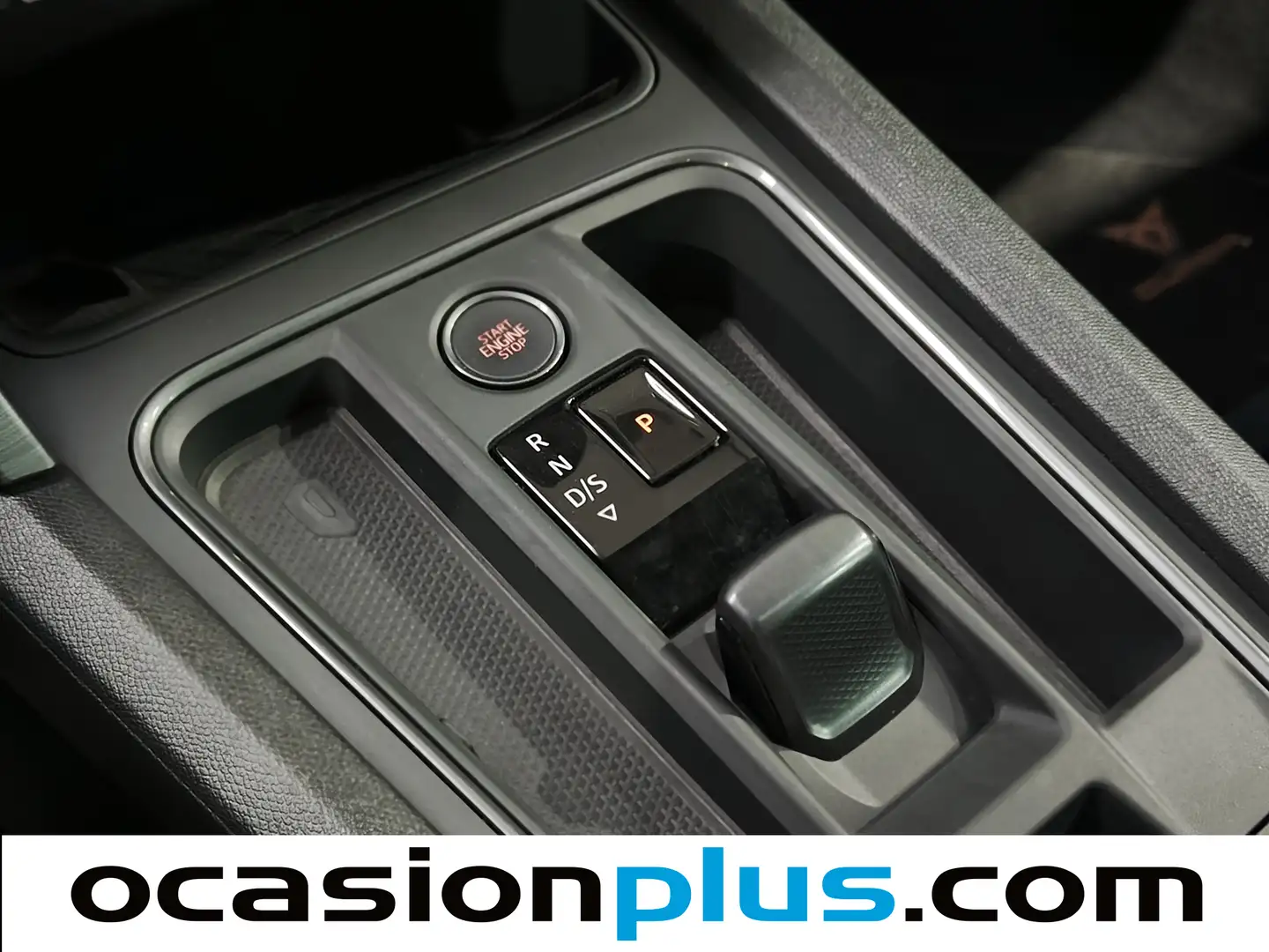 Foto Cupra Formentor CUPRA Formentor 2.0 TSI VZ DSG (245 CV)