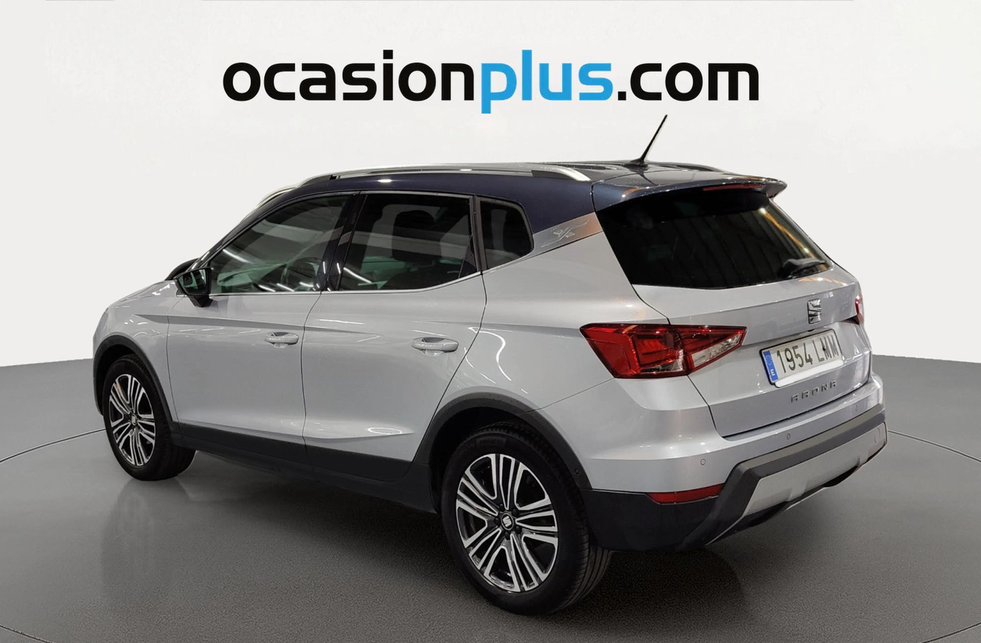 SEAT Arona 1.0 TSI Ecomotive Xcellence DSG - foto 3