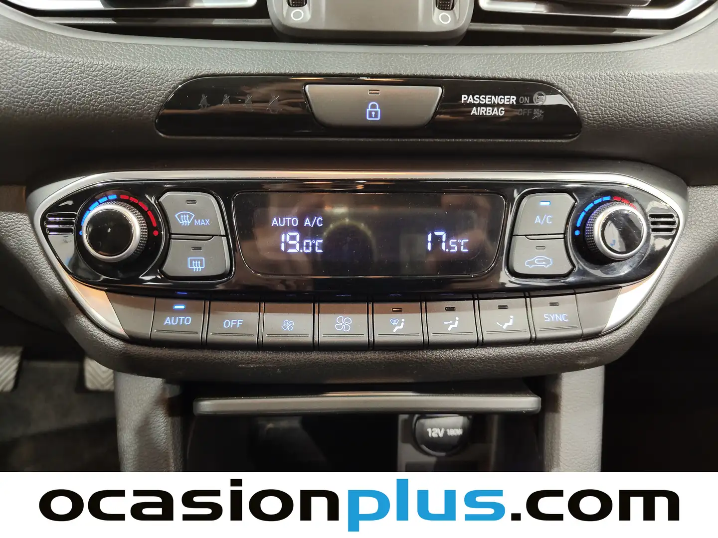 Foto Hyundai i30 Hyundai i30 1.0 TGDI Klass (120 CV)