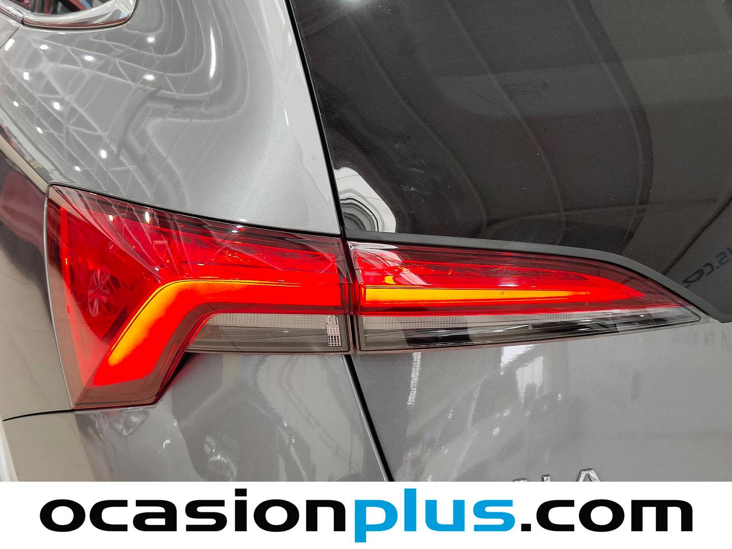 Paquetes del Skoda Scala Skoda Scala 1.5 TSI Sport Plus DSG (150 CV)
