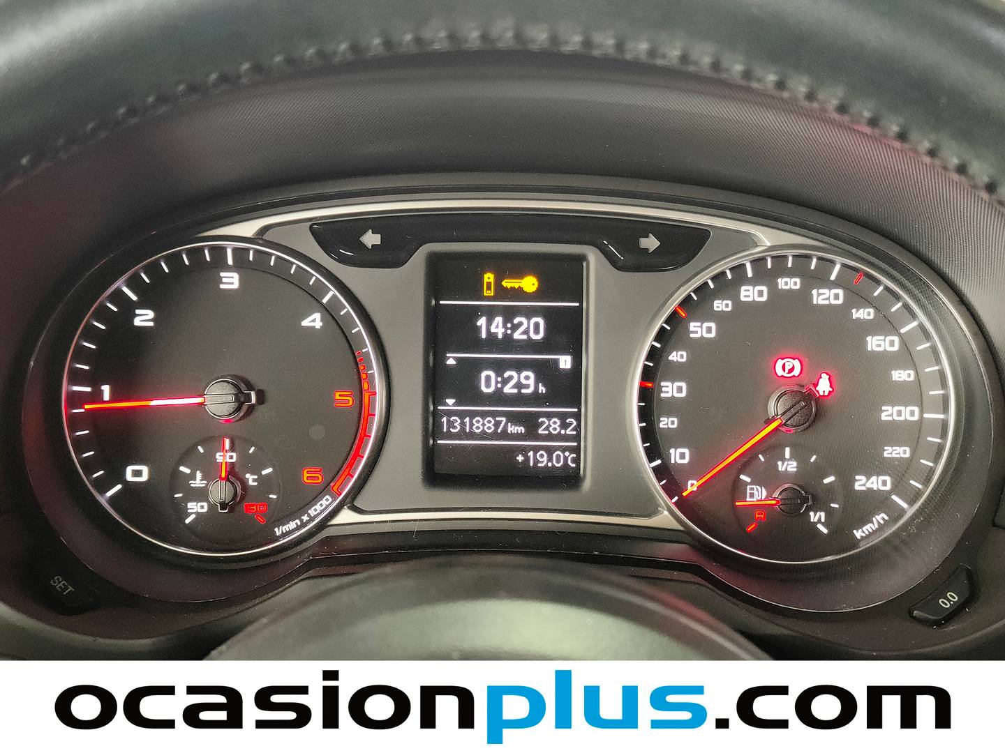 Audi A1 Audi A1 Adrenalin 1.4 TDI ultra (90 CV) Pack S-line seminuevo