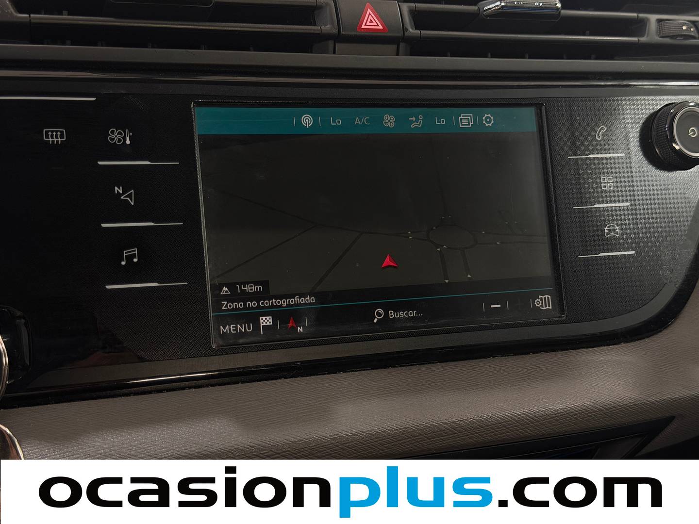 Extras y acabados del Citroën C4 Picasso Citroën C4 Picasso PureTech 130 S&S Feel (130 CV)