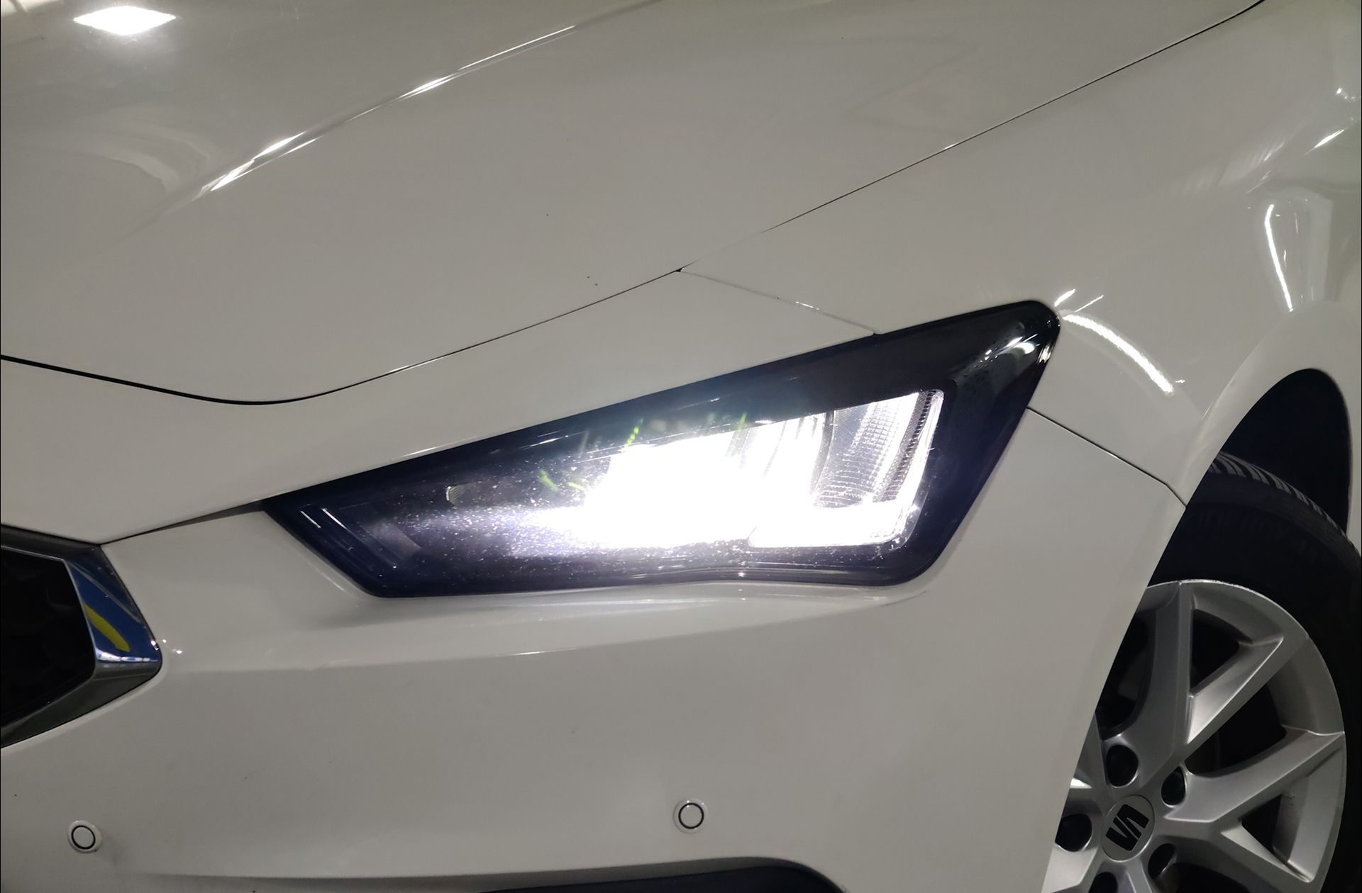 SEAT León ST 2.0 TDI Style Go DSG - foto 17