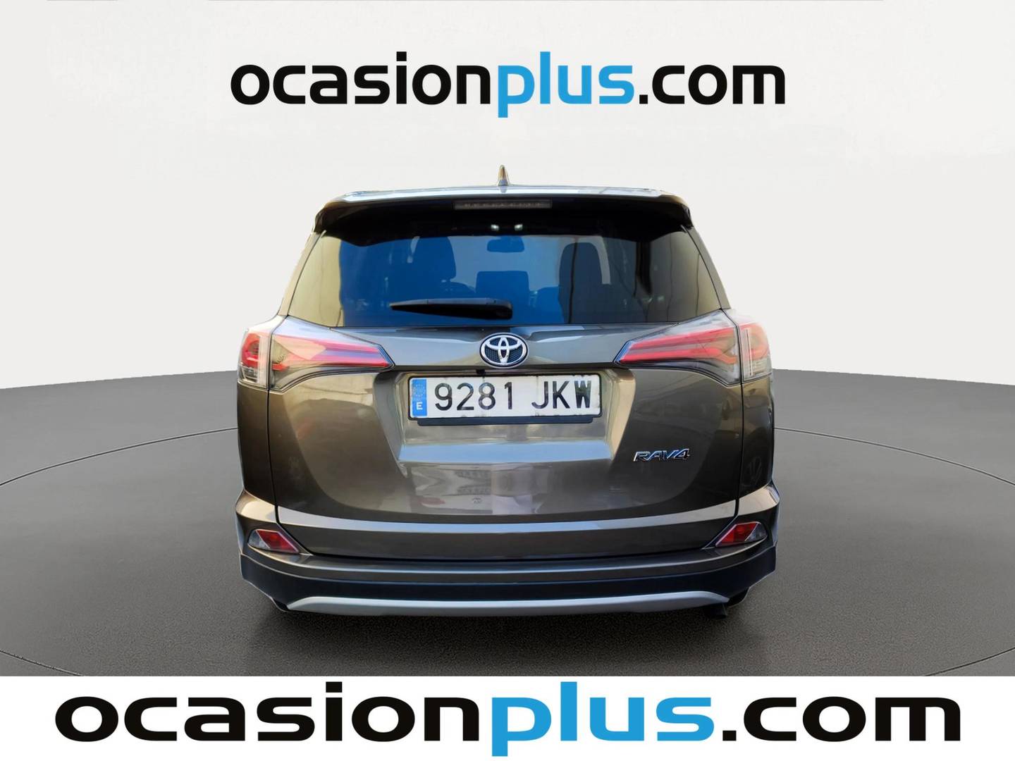 Toyota Rav4 Toyota Rav4 150D 2WD Advance (143 CV) al mejor precio