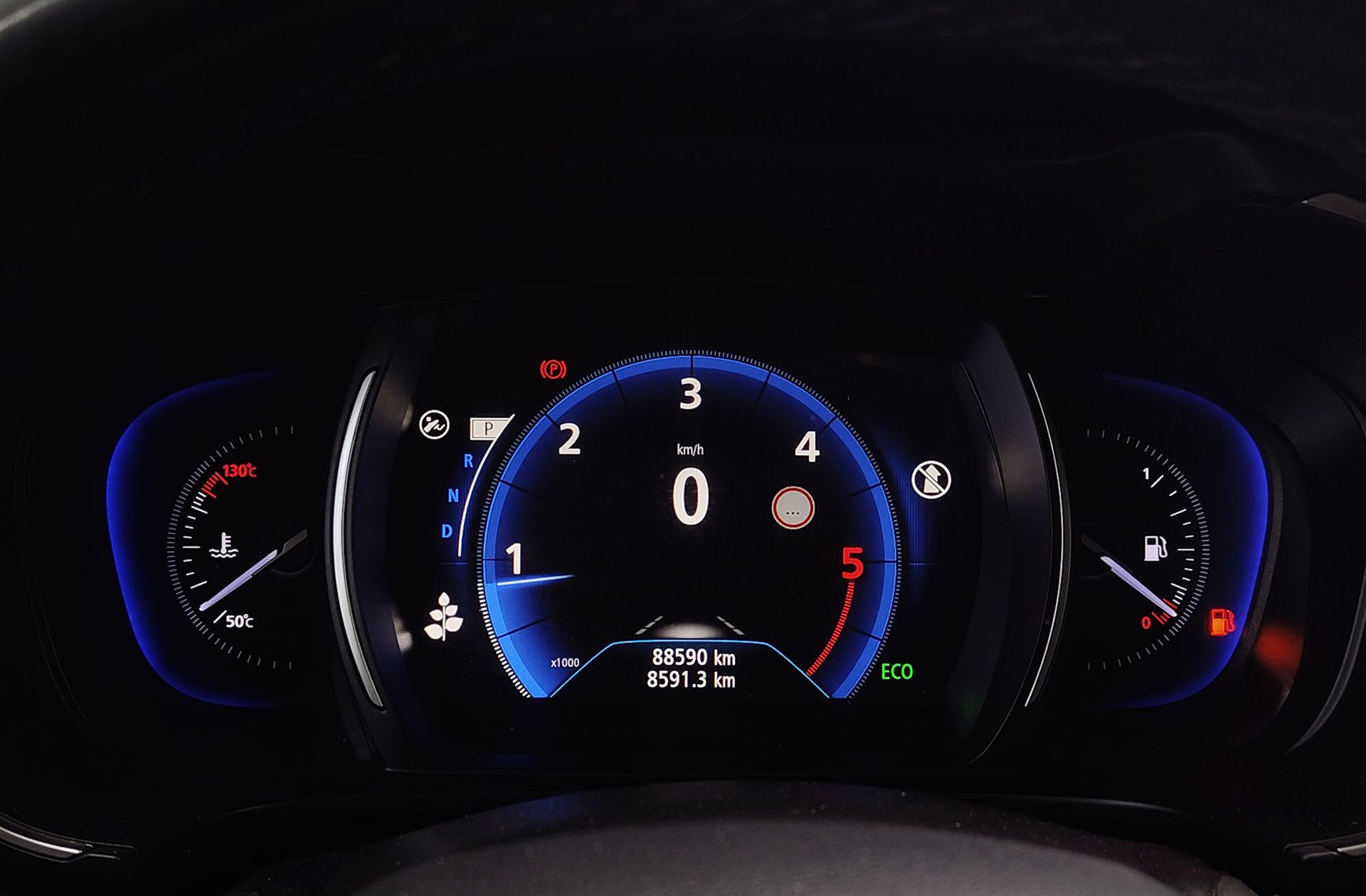 Renault Koleos Zen Blue dCi X-Tronic 4x2 - foto 27