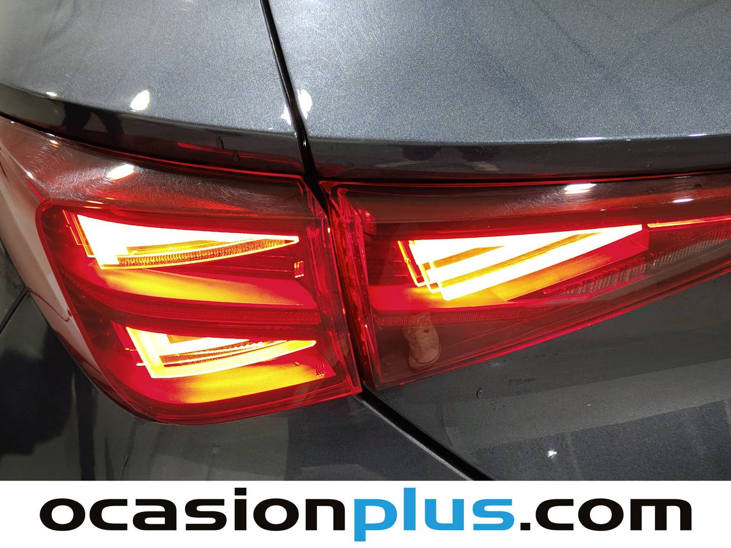 Foto Cupra León CUPRA León 1.5 eTSI DSG (150 CV)