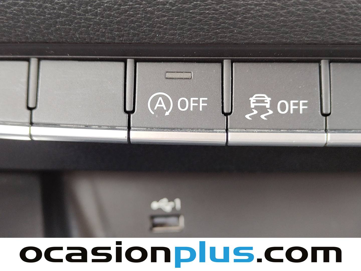 Extras del Audi A4 Audi A4 Advanced edition 1.4 TFSI (150 CV)