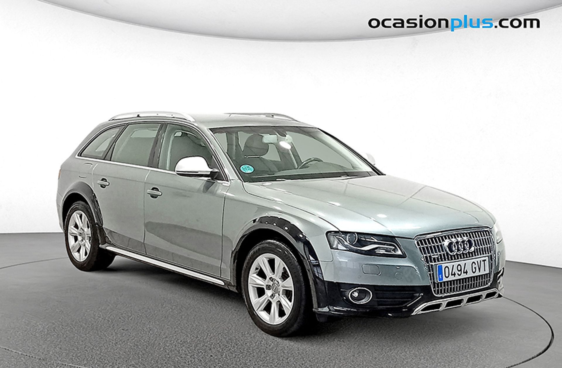 Audi A4 Allroad 2.0 TFSI S tronic - foto 2