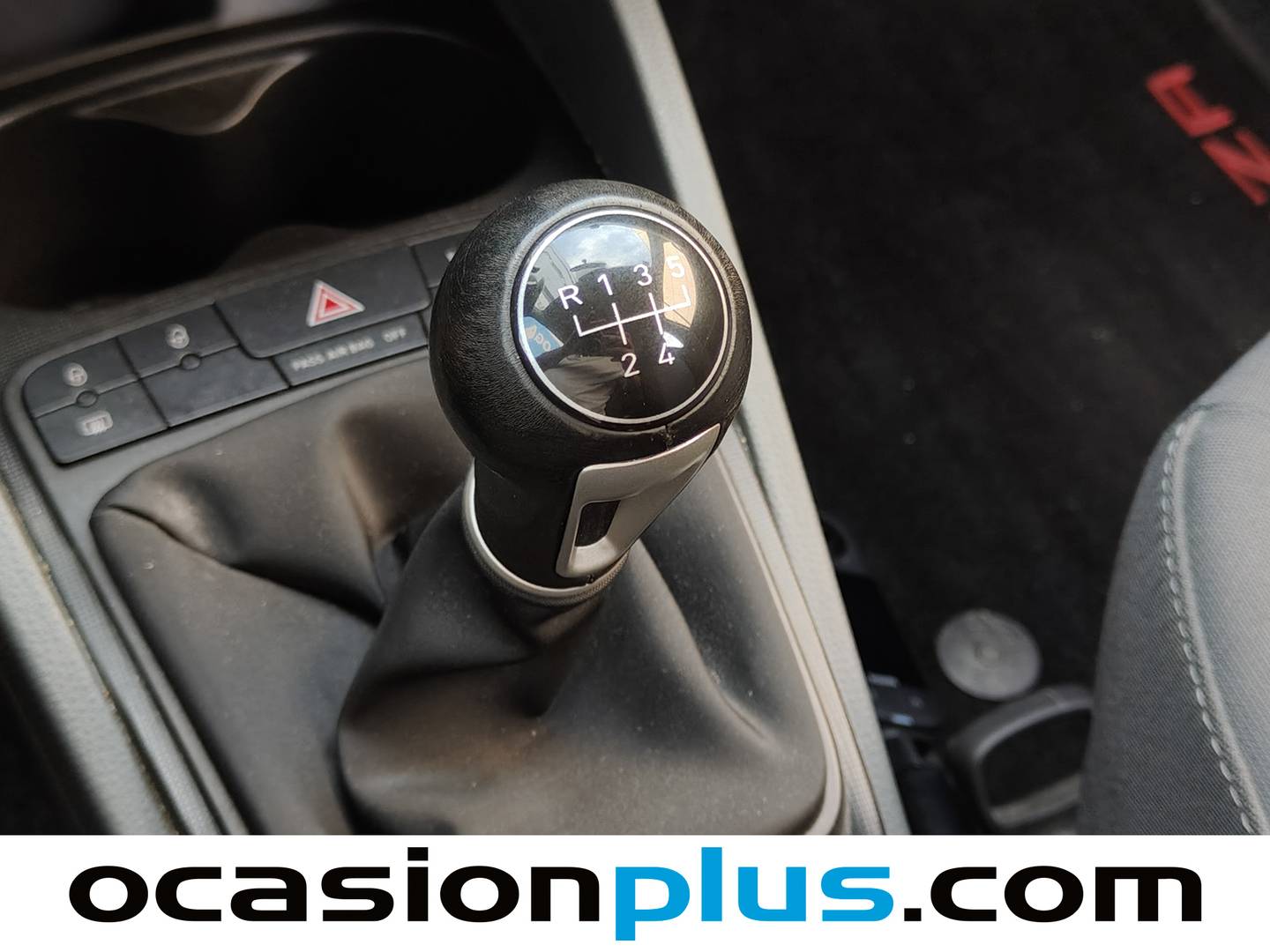 Seat Ibiza Seat Ibiza ST 1.4 Style (85 CV) de segunda mano
