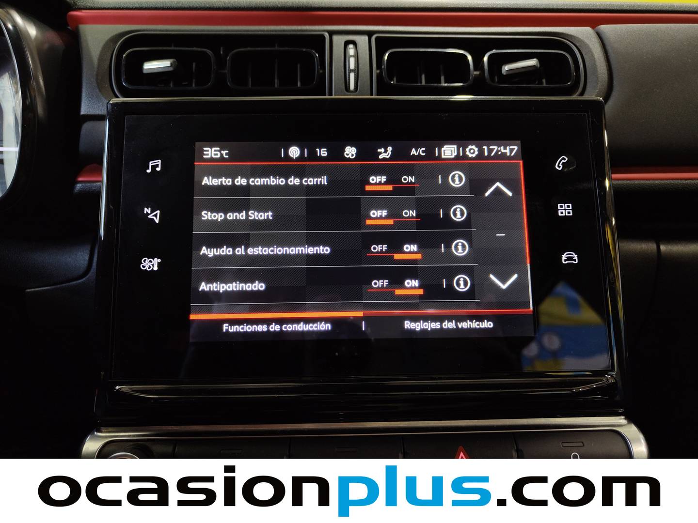 Citroën C3 Citroën C3 PureTech 83 C-Series (83 CV) 83cv