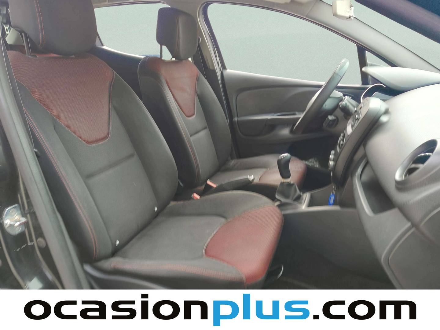 Renault Clio Renault Clio Yahoo! 1.2 16v (75 CV) km 0