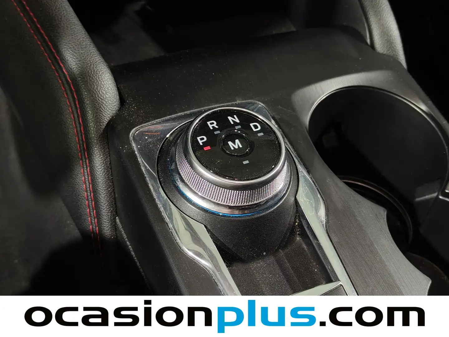 Foto Ford Kuga Ford Kuga 1.5 EcoBlue ST-Line Auto (120 CV)