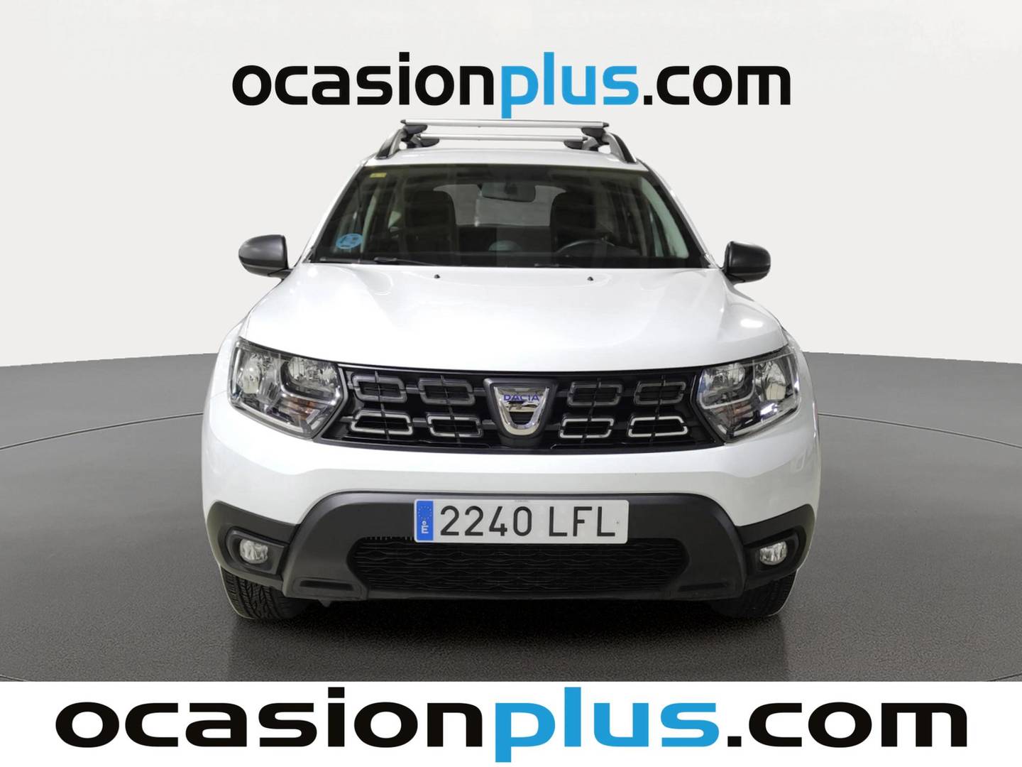 Foto Dacia Duster Dacia Duster Essential TCE (100 CV) 4X2