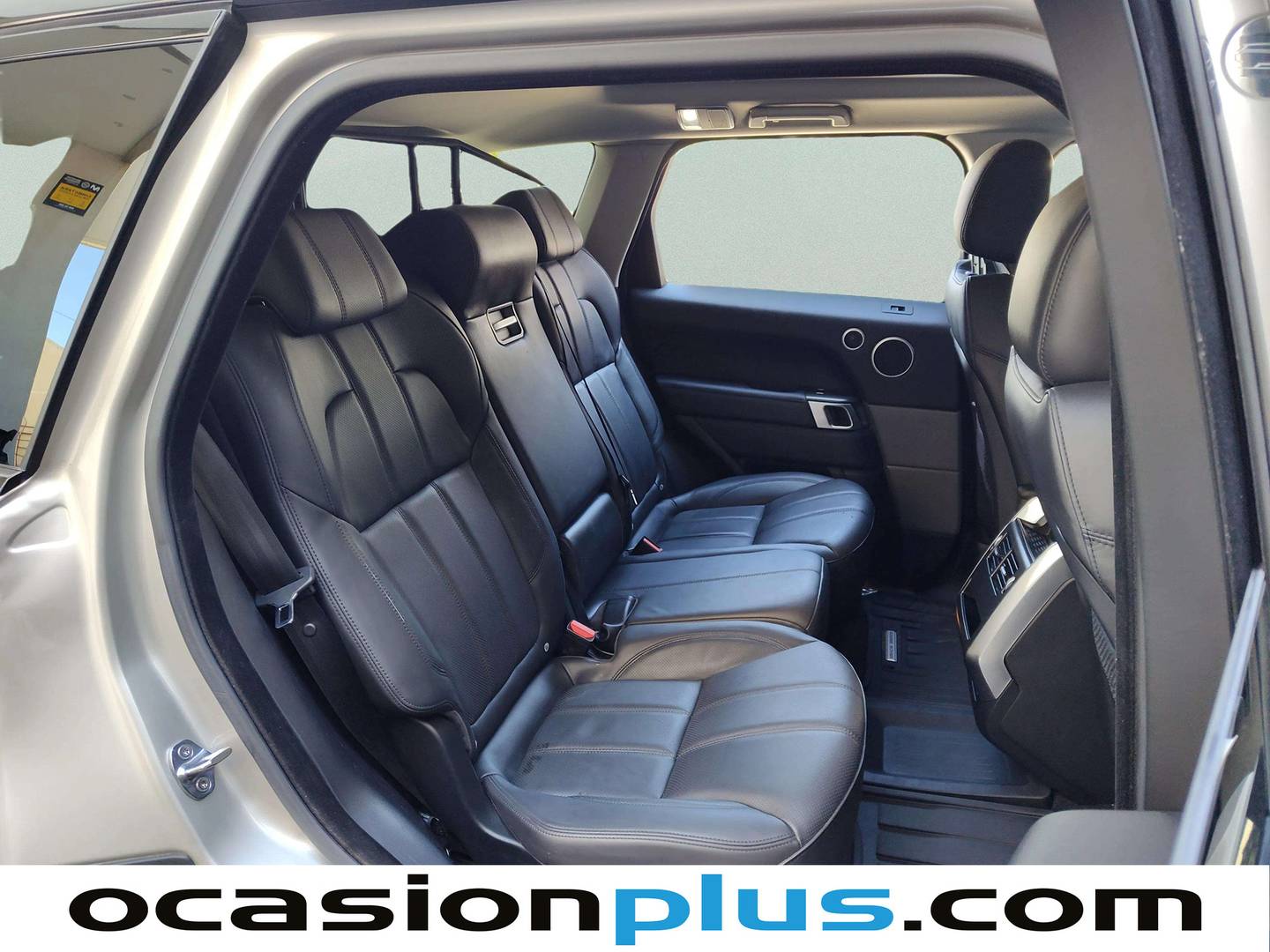 Land Rover Range Rover Sport Land Rover Range Rover Sport 3.0 TDV6 HSE Dynamic (258 CV) automático