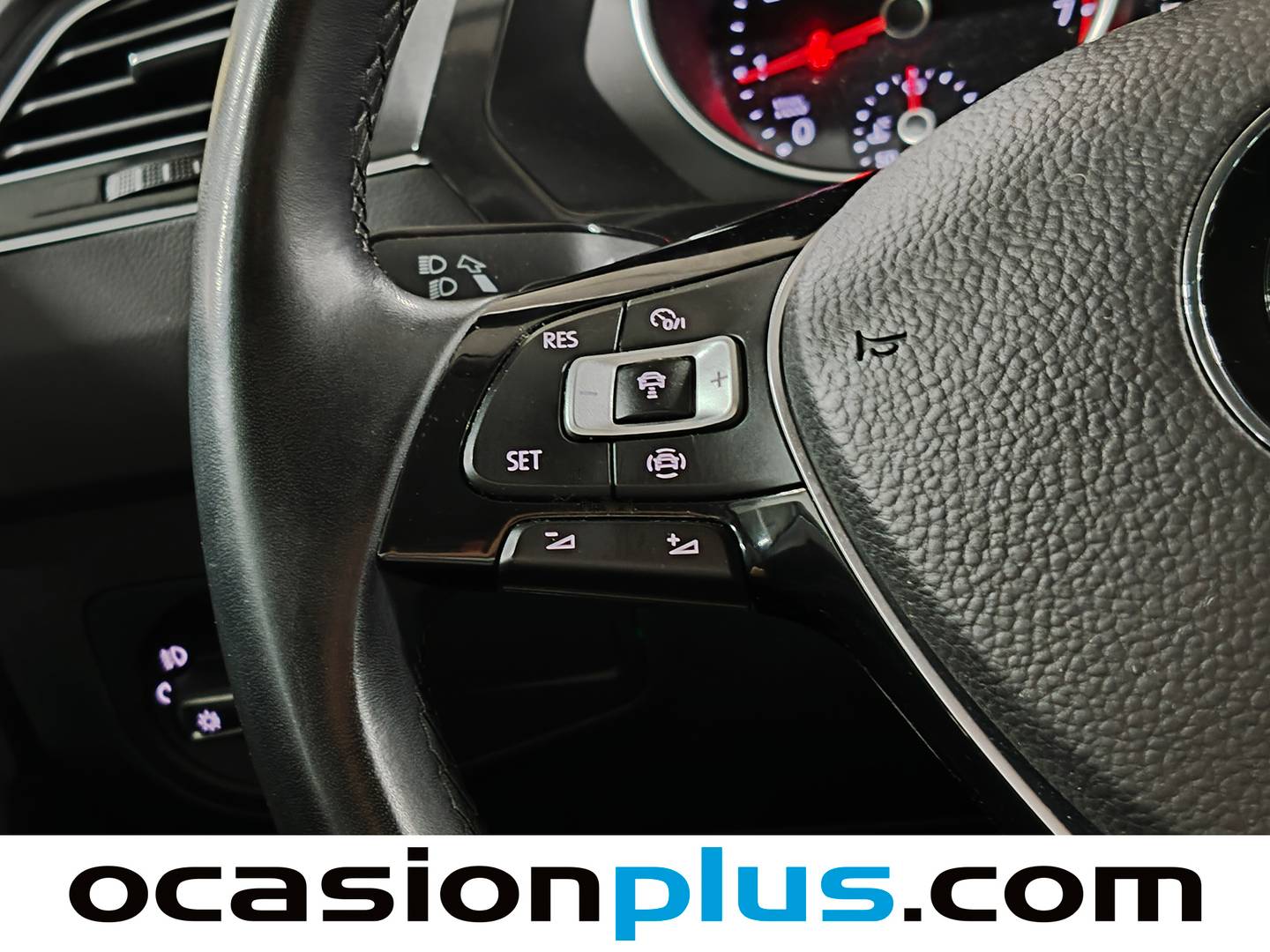 Volkswagen Tiguan Volkswagen Tiguan Advance 1.5 TSI (150 CV) DSG seminuevo
