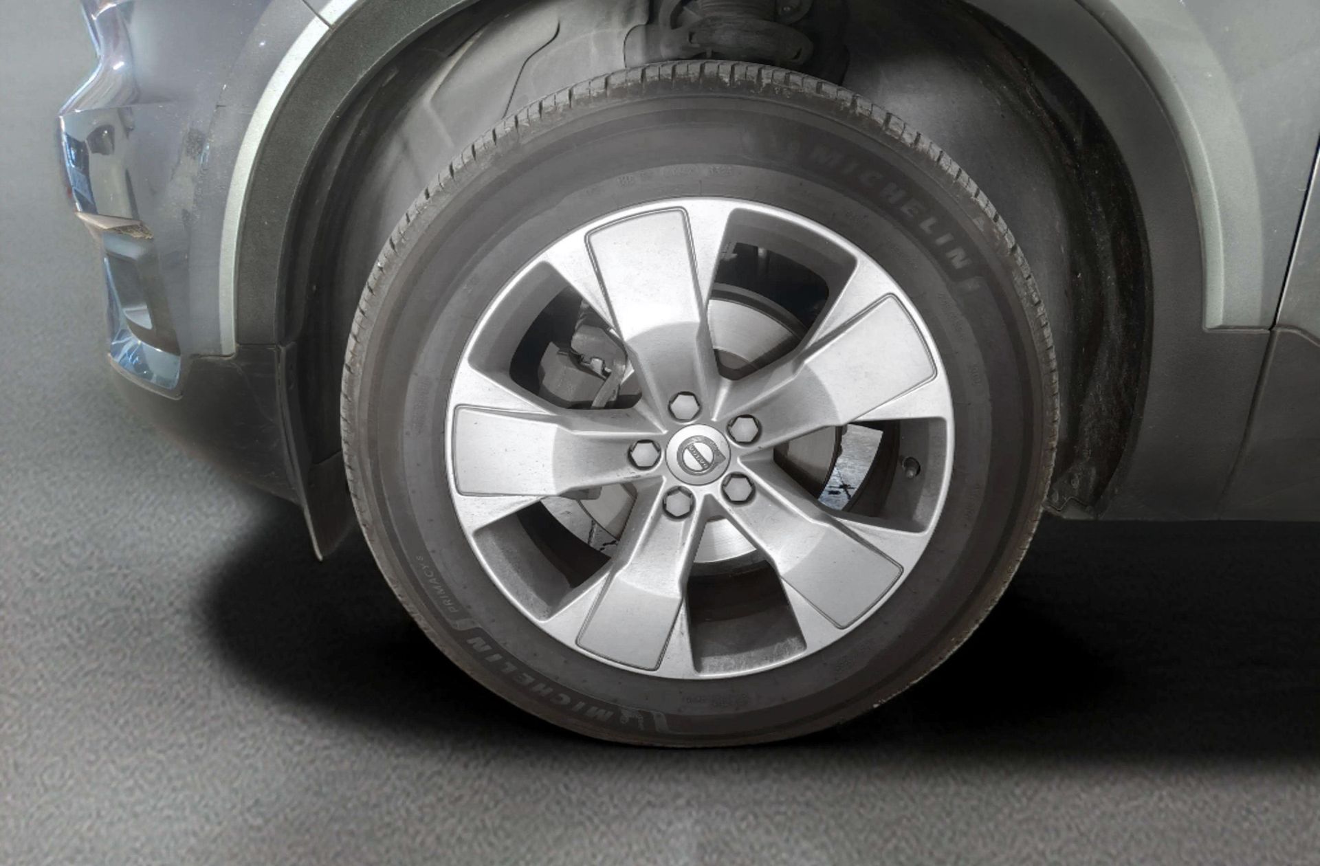Volvo XC40 T3 Momentum - foto 36