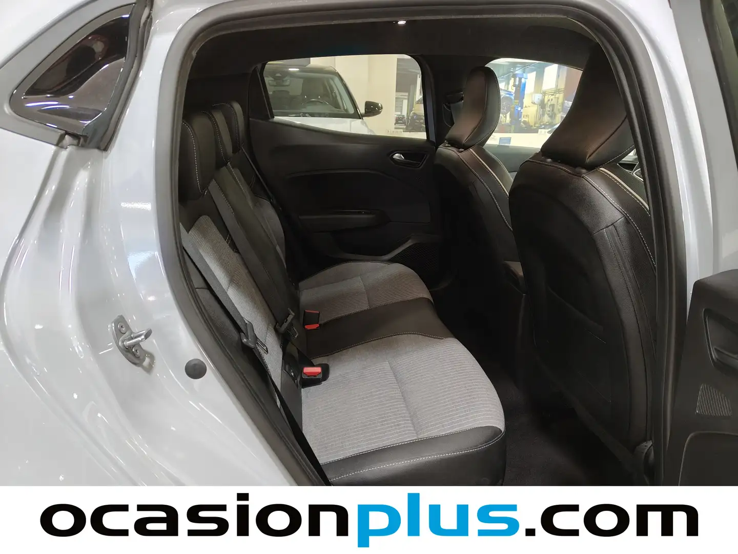 Foto Renault Clio Renault Clio Techno TCe (90 CV)