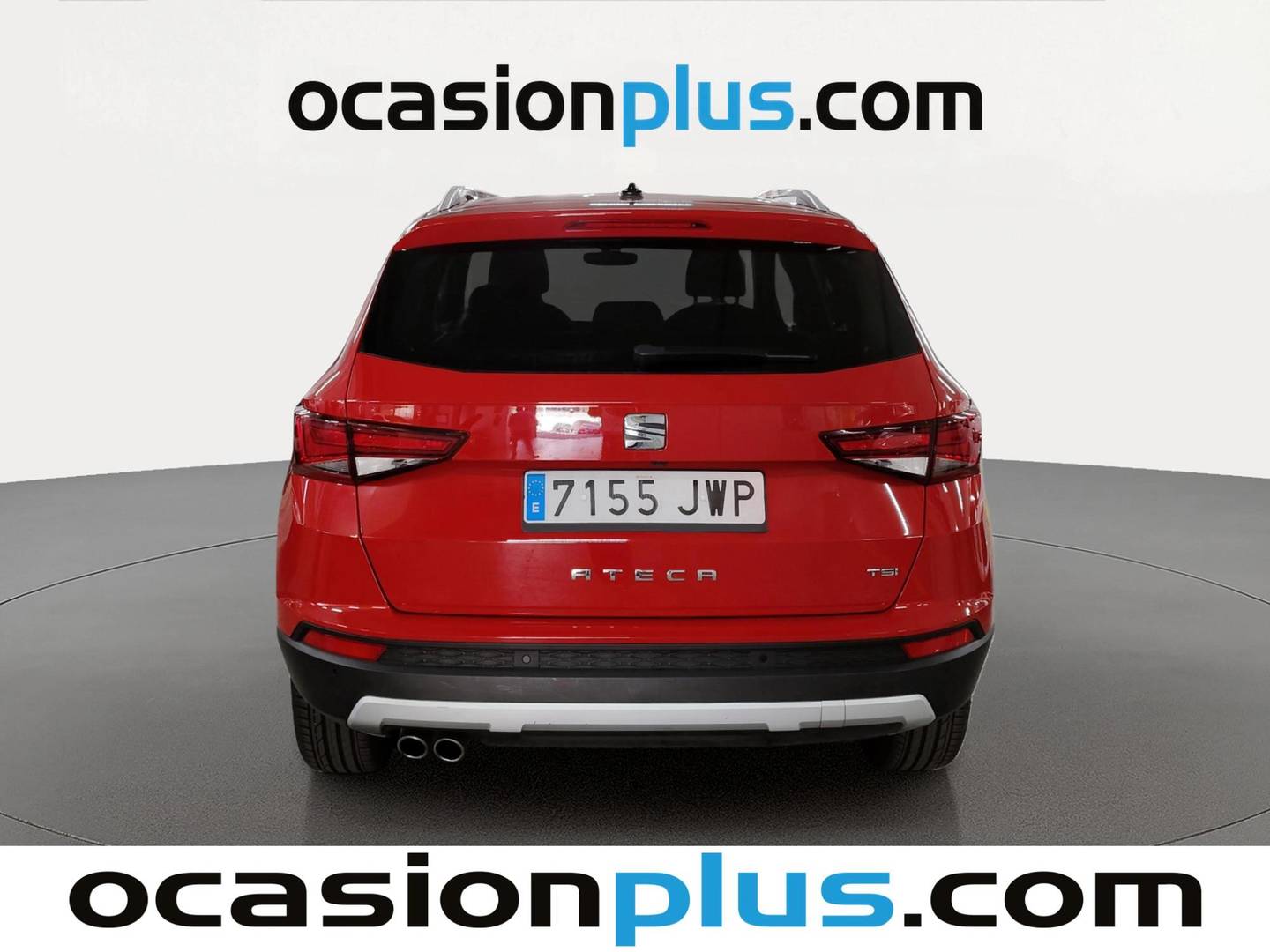Seat Ateca Seat Ateca 1.4 EcoTSI S&S Xcellence DSG (150 CV) al mejor precio