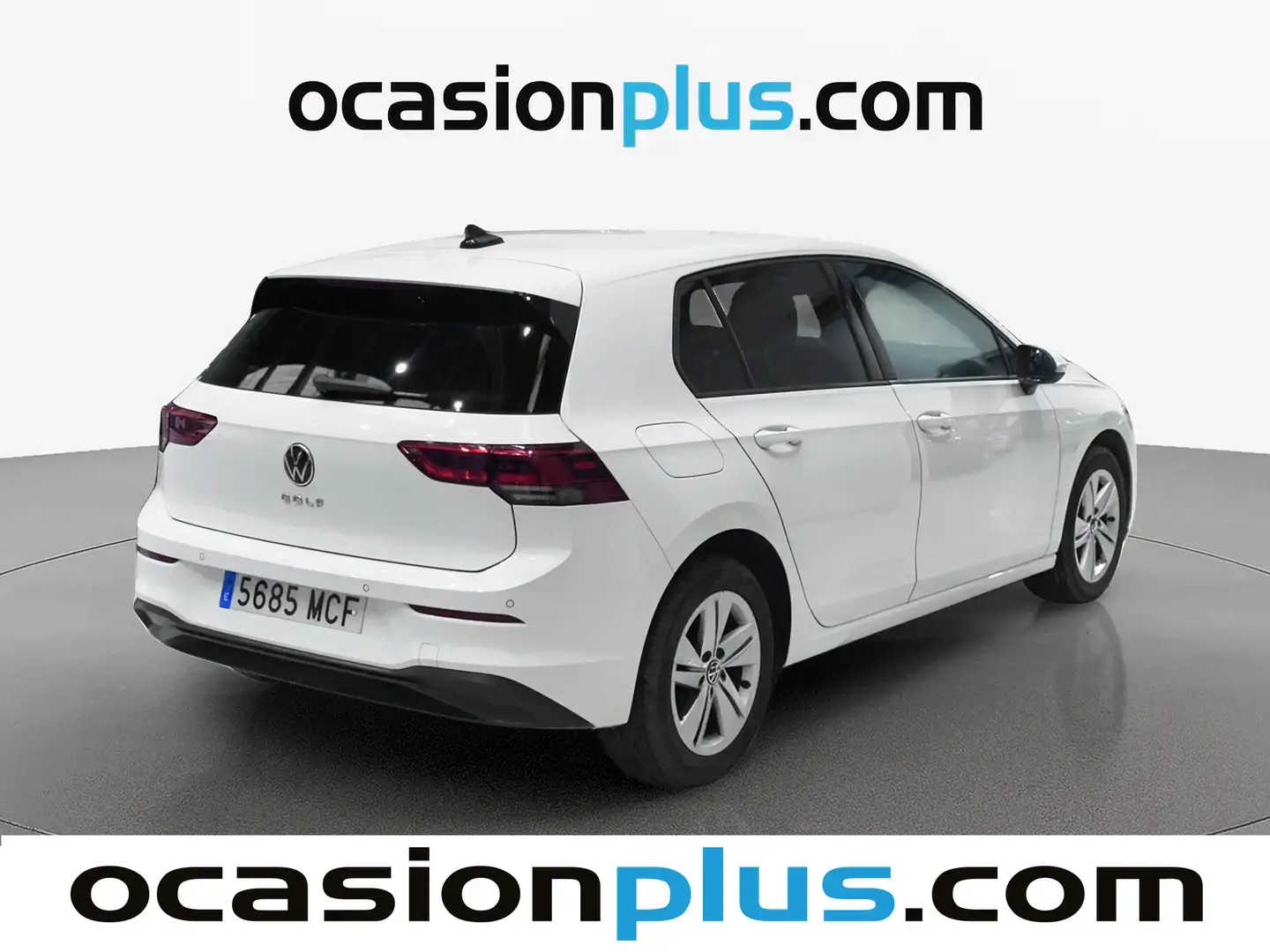 Foto Volkswagen Golf Volkswagen Golf Life 2.0 TDI  (115 CV)