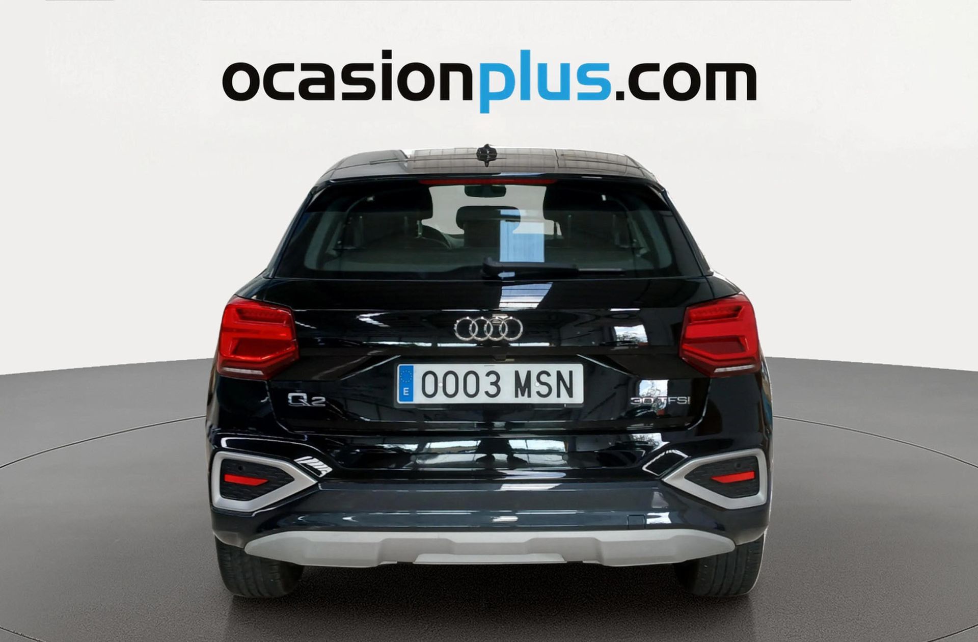Audi Q2 Advanced 30 TFSI - foto 13