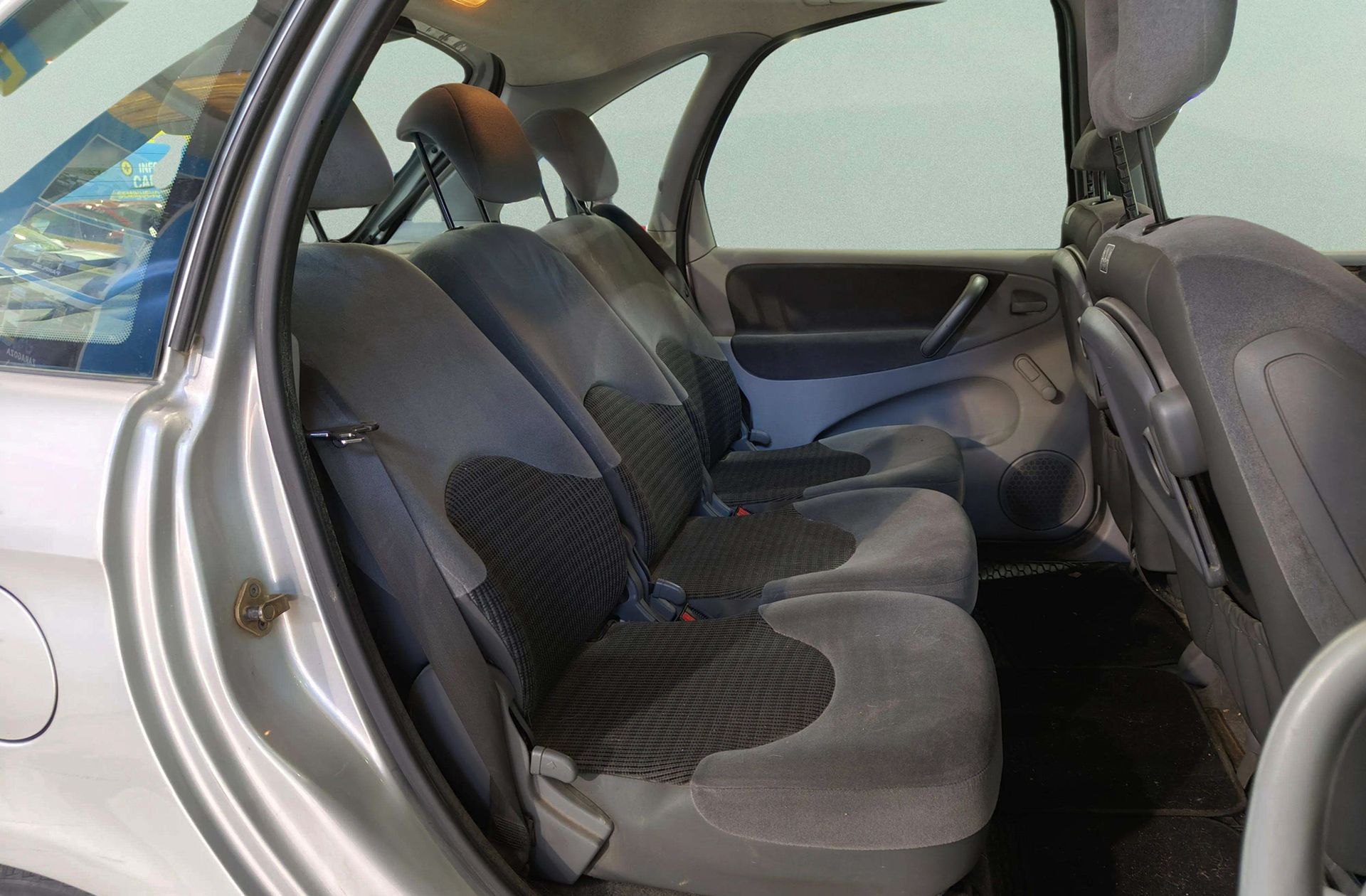 Citroën Xsara Picasso 1.6 HDi SX Top - foto 14