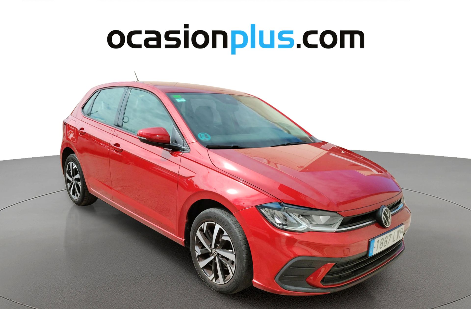 Volkswagen Polo Life 1.0 TSI DSG - foto 2